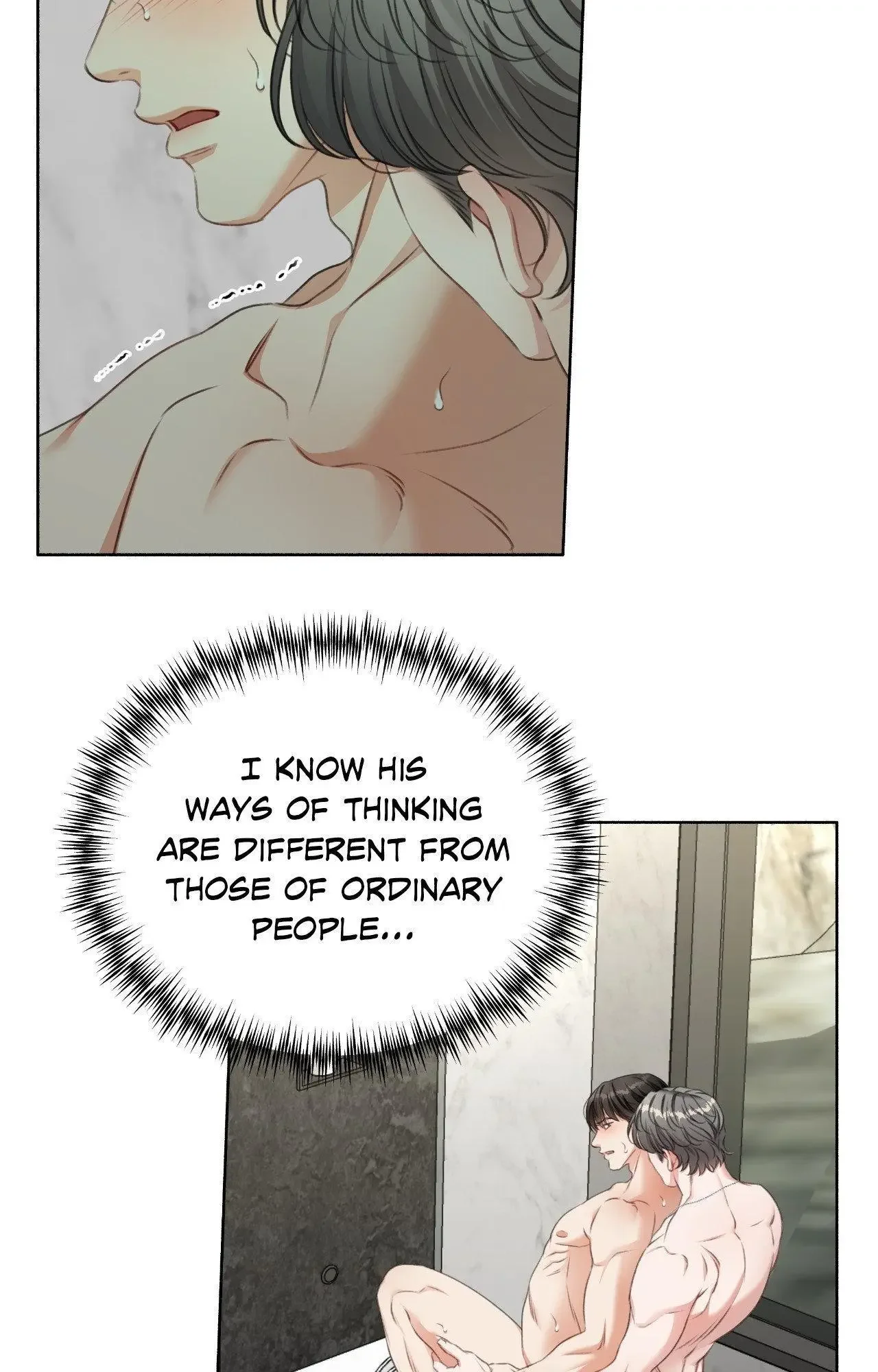 My 2Nd Chance On Taming An Obsessed Esper - Chapter 39 Page 58