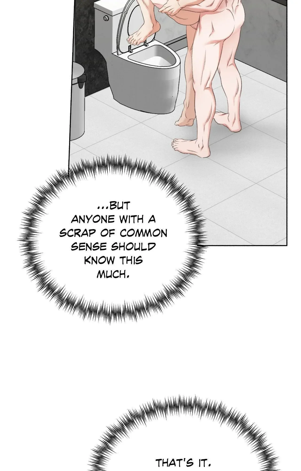 My 2Nd Chance On Taming An Obsessed Esper - Chapter 39 Page 59