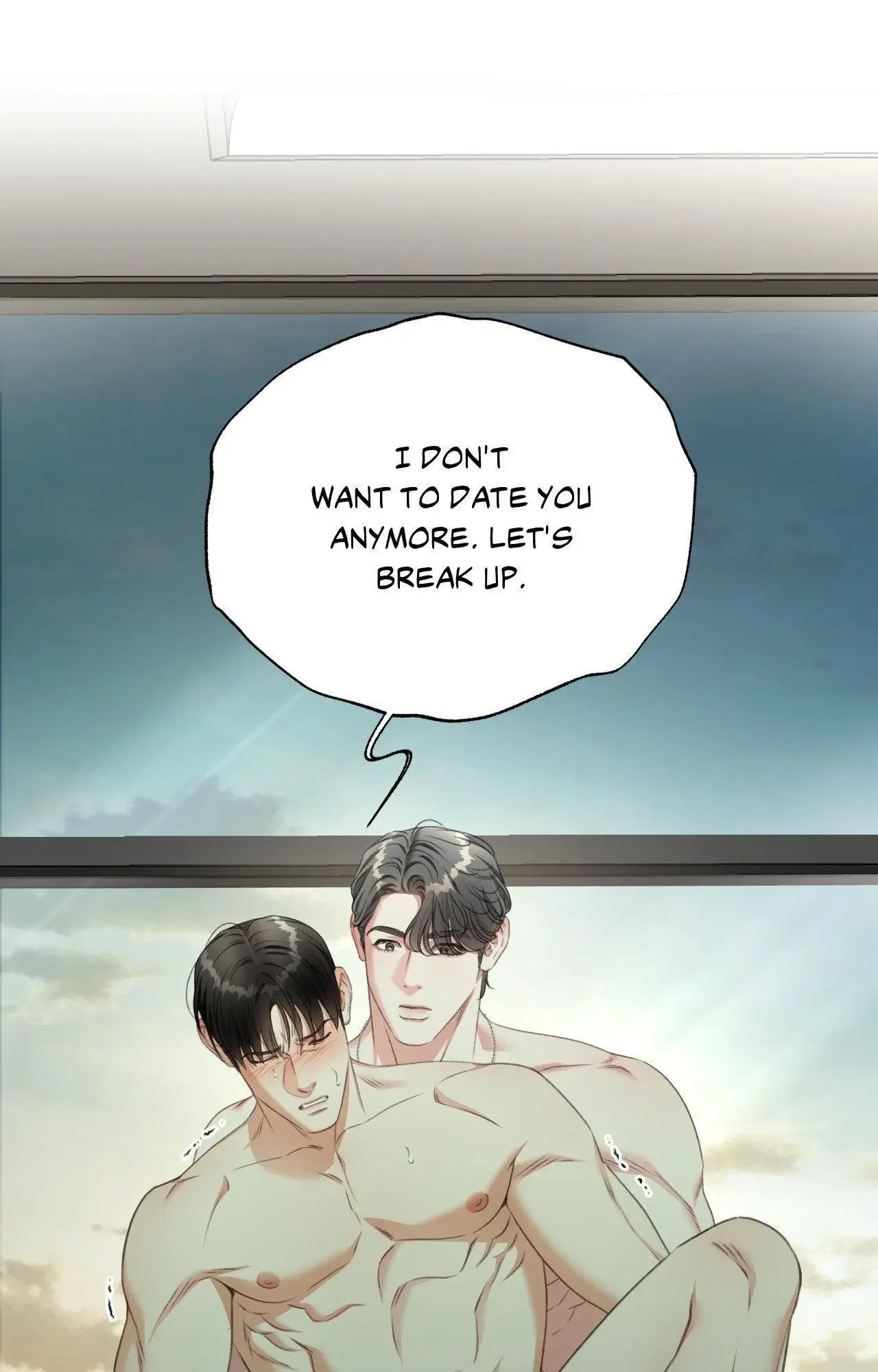 My 2Nd Chance On Taming An Obsessed Esper - Chapter 39 Page 61