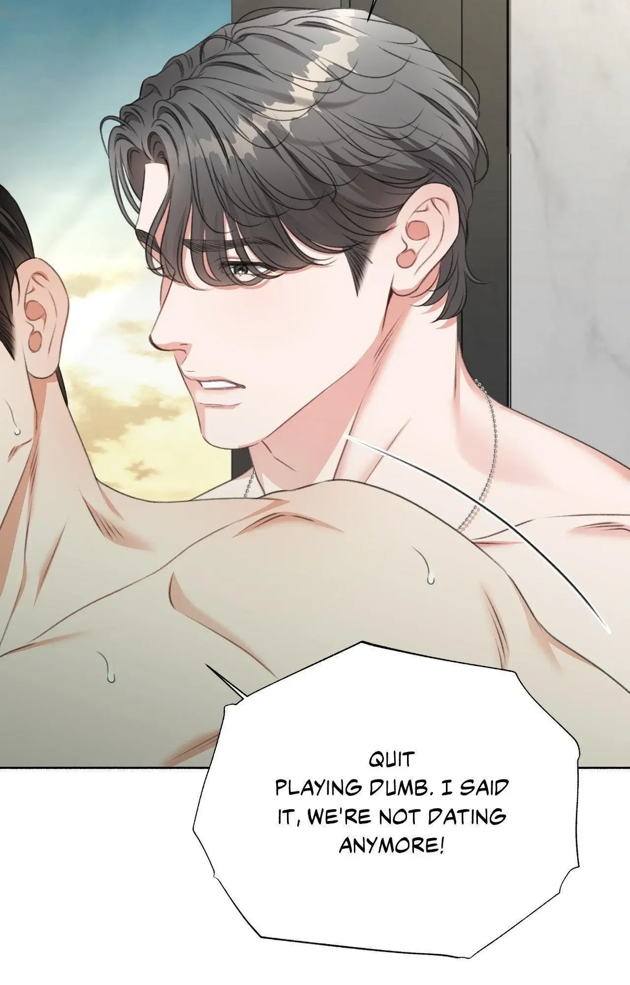 My 2Nd Chance On Taming An Obsessed Esper - Chapter 39 Page 63