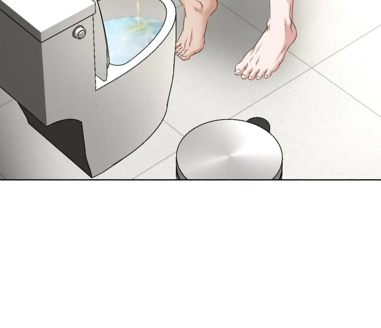 My 2Nd Chance On Taming An Obsessed Esper - Chapter 39 Page 68