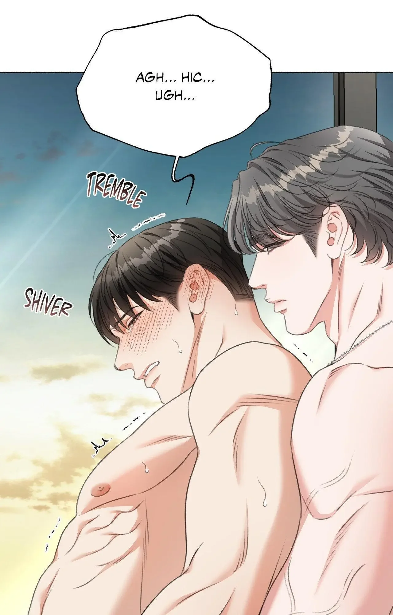 My 2Nd Chance On Taming An Obsessed Esper - Chapter 39 Page 69
