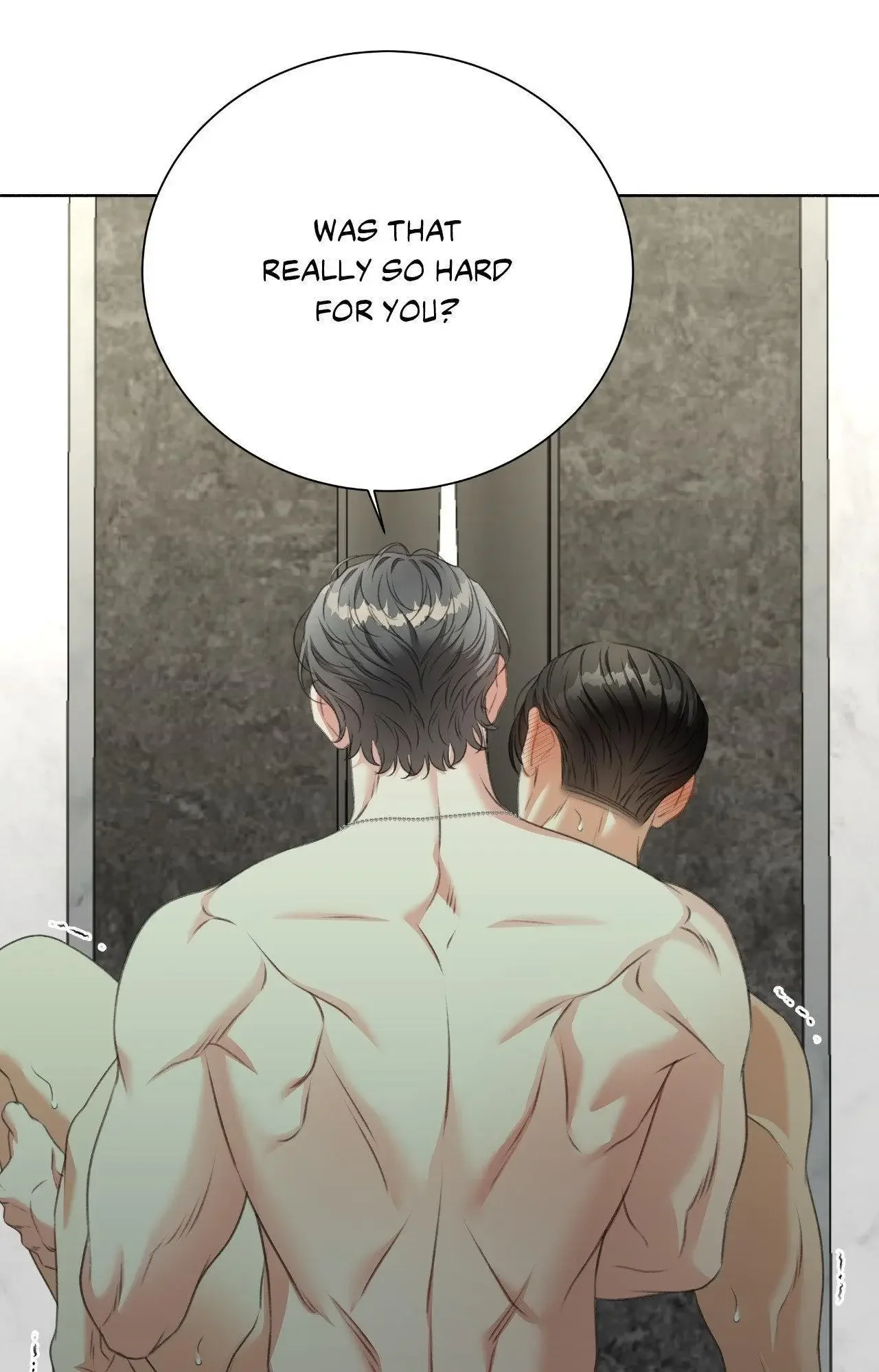 My 2Nd Chance On Taming An Obsessed Esper - Chapter 39 Page 71