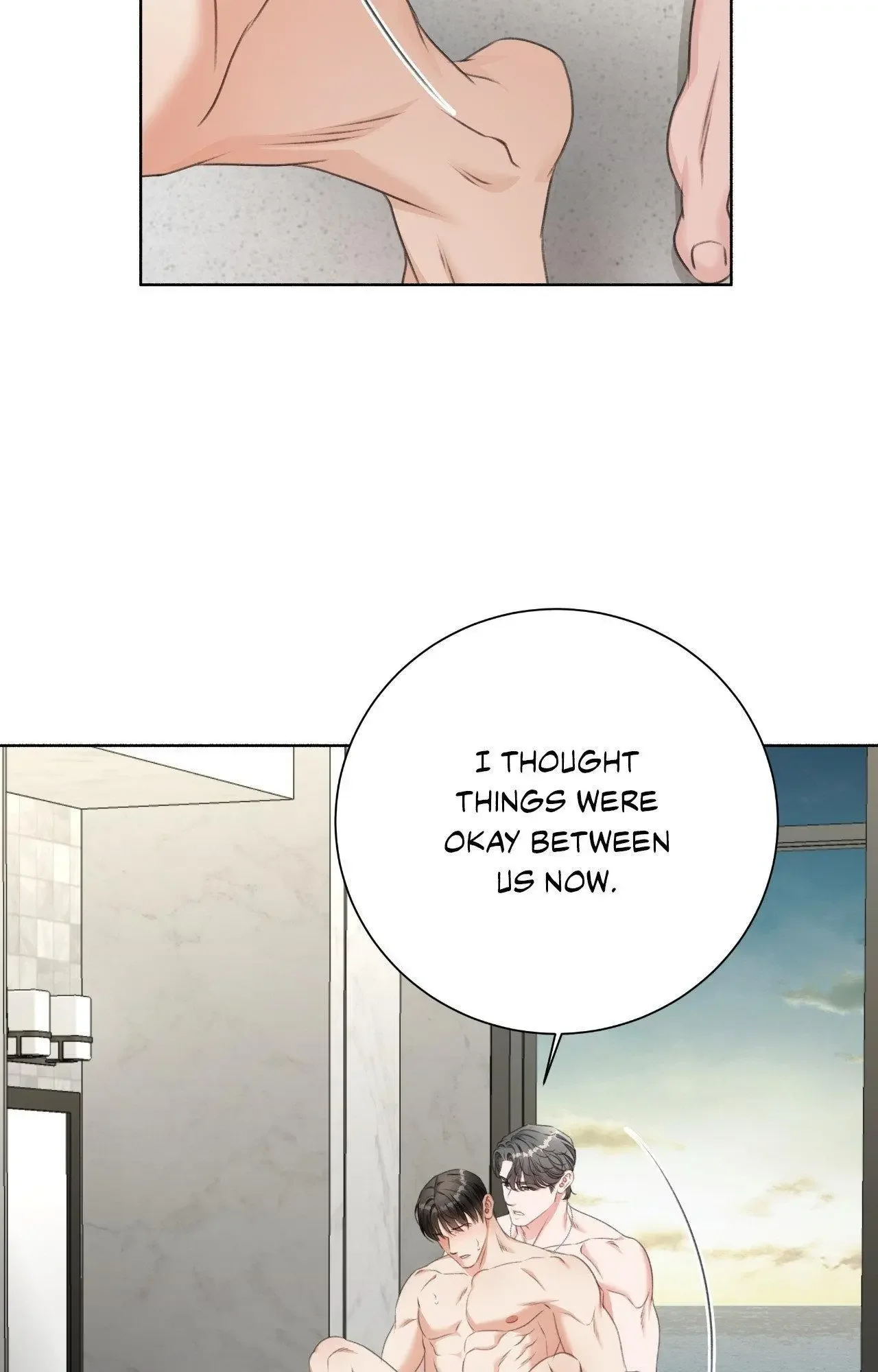 My 2Nd Chance On Taming An Obsessed Esper - Chapter 39 Page 73