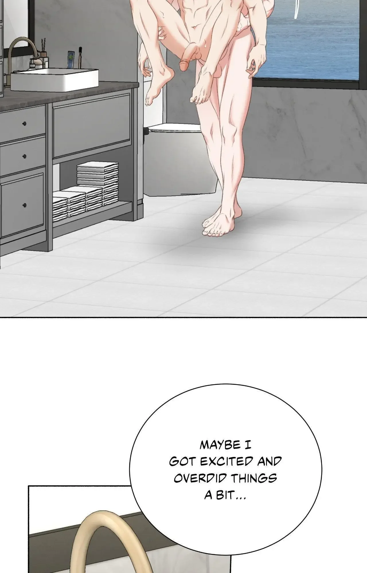 My 2Nd Chance On Taming An Obsessed Esper - Chapter 39 Page 74