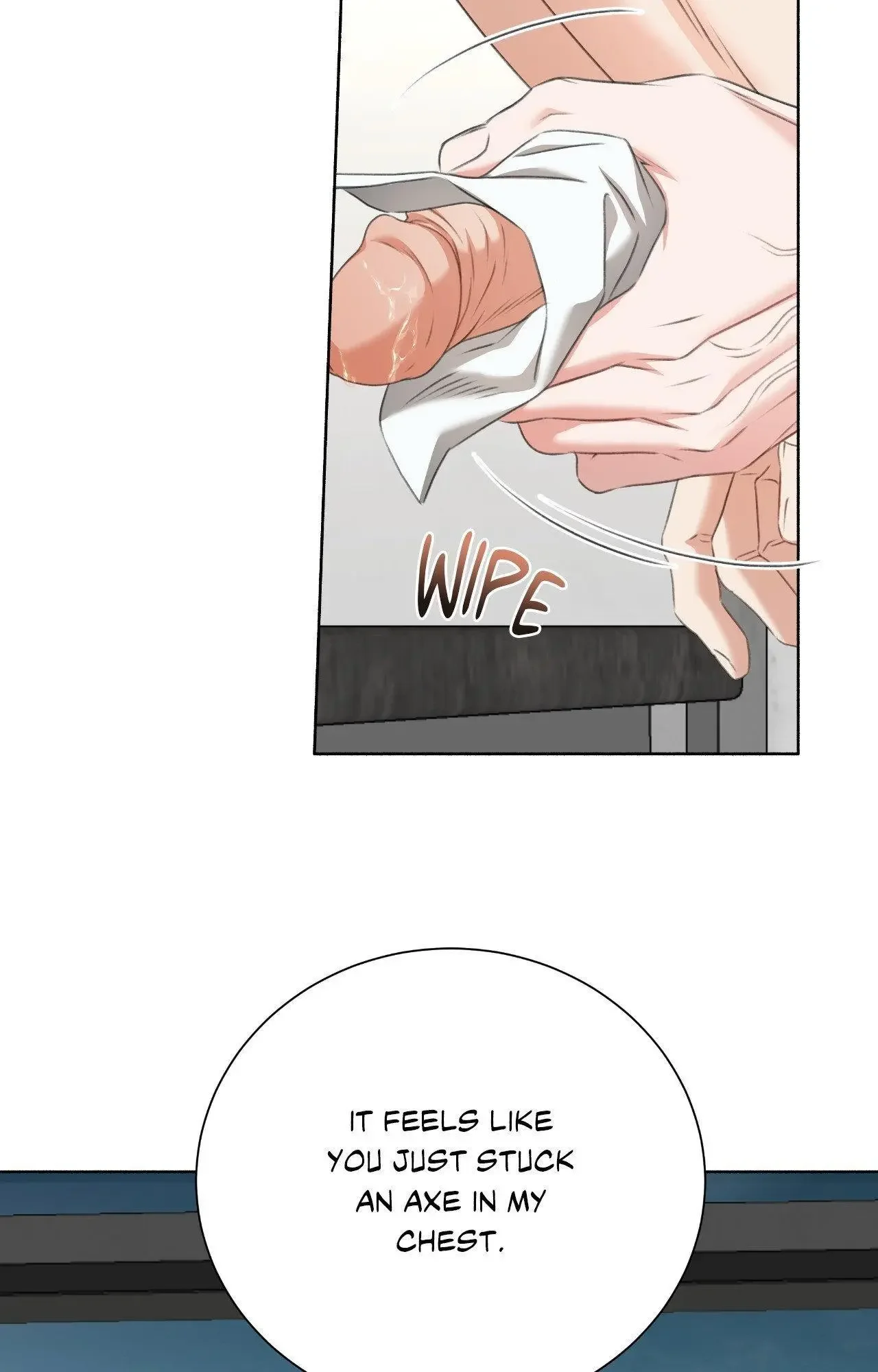 My 2Nd Chance On Taming An Obsessed Esper - Chapter 39 Page 76