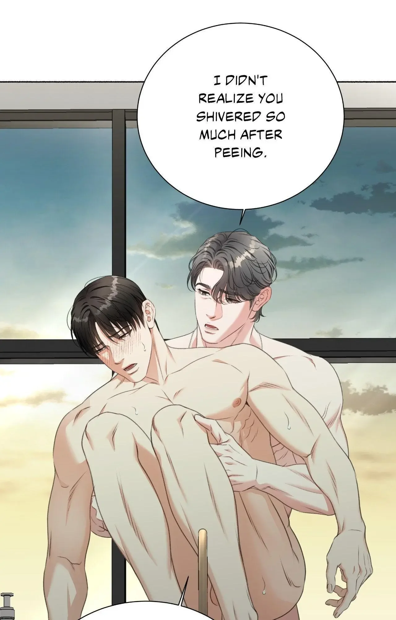 My 2Nd Chance On Taming An Obsessed Esper - Chapter 39 Page 79