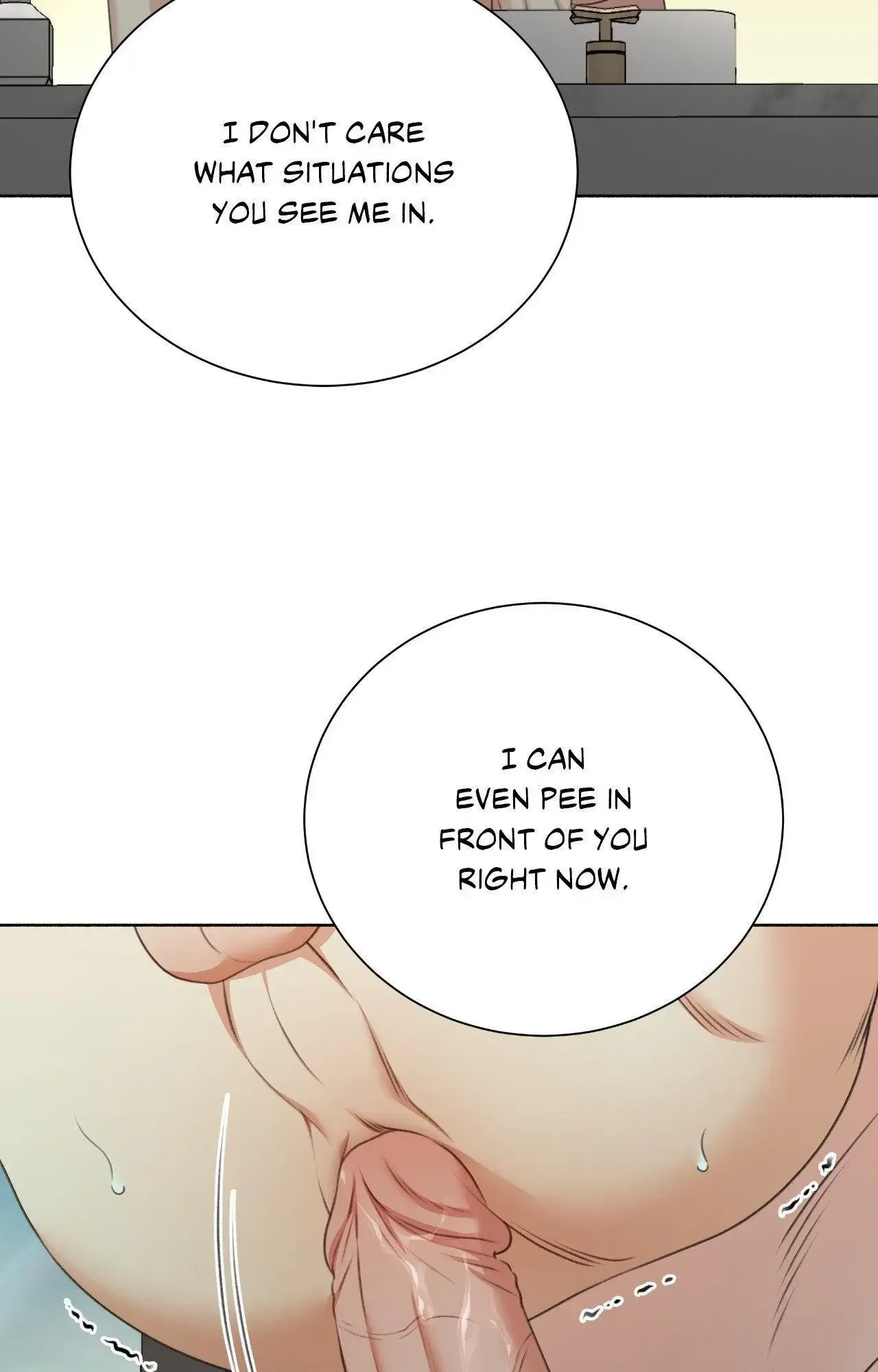 My 2Nd Chance On Taming An Obsessed Esper - Chapter 39 Page 80