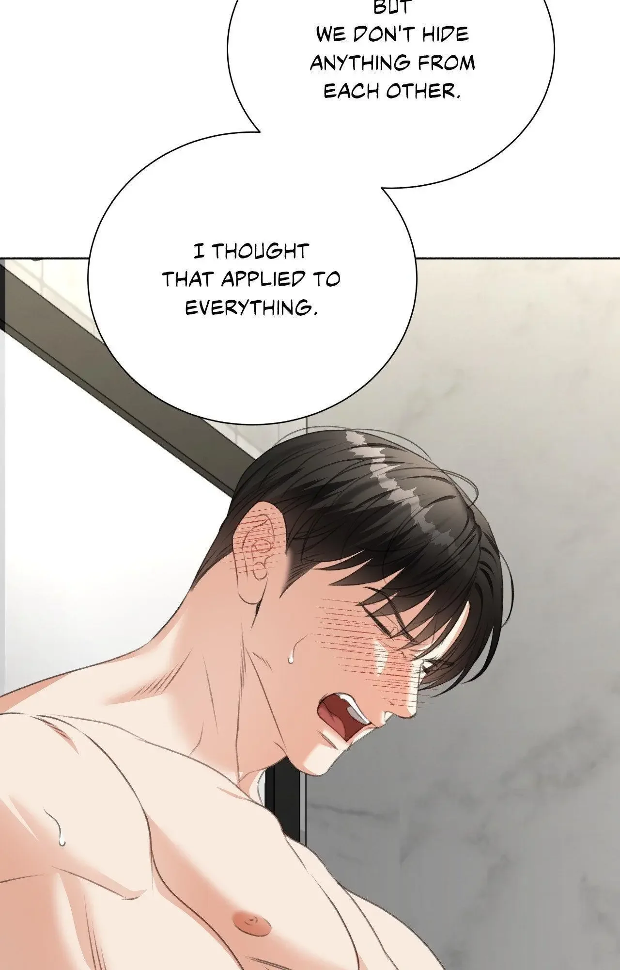 My 2Nd Chance On Taming An Obsessed Esper - Chapter 39 Page 83