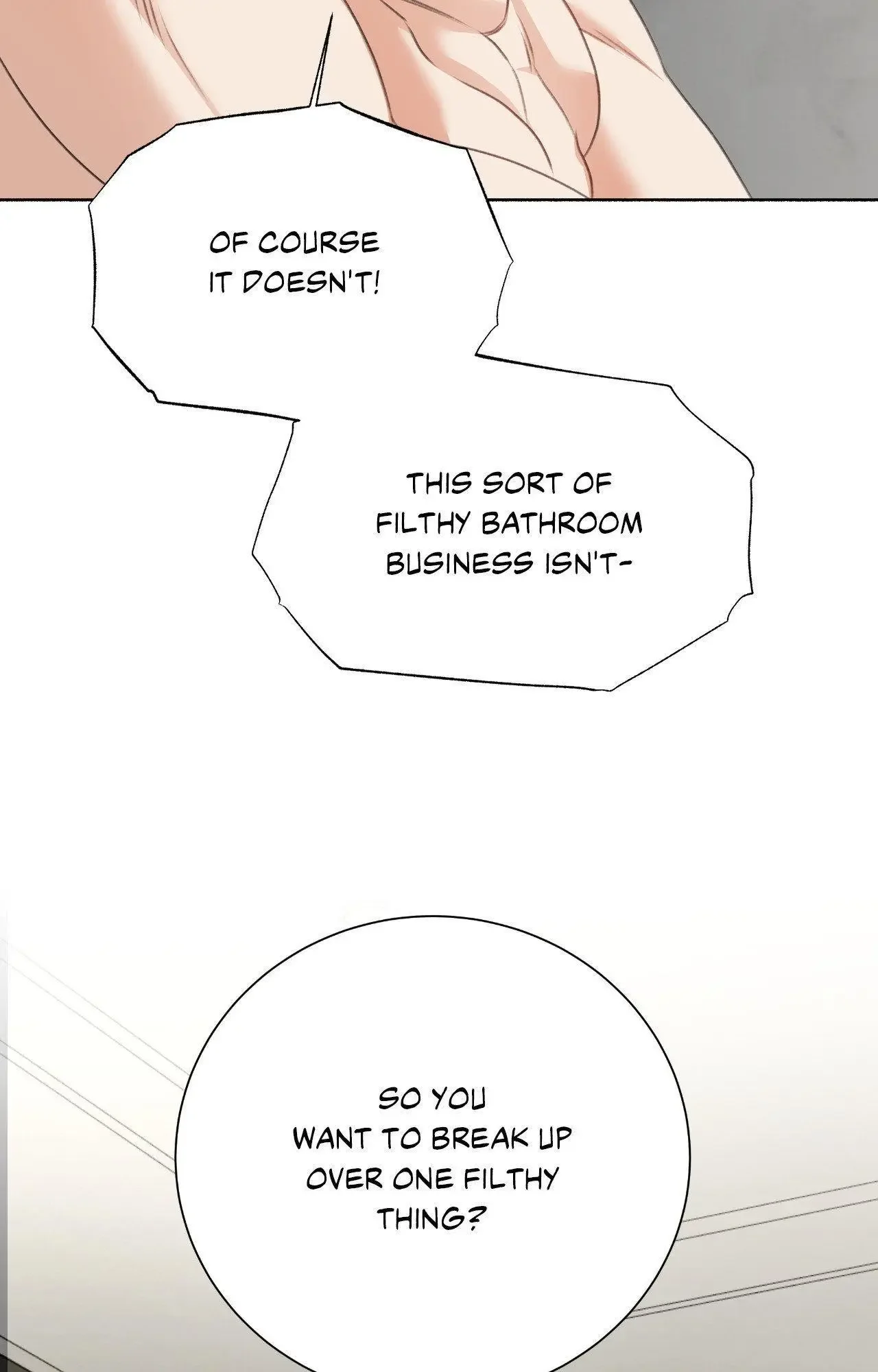 My 2Nd Chance On Taming An Obsessed Esper - Chapter 39 Page 84