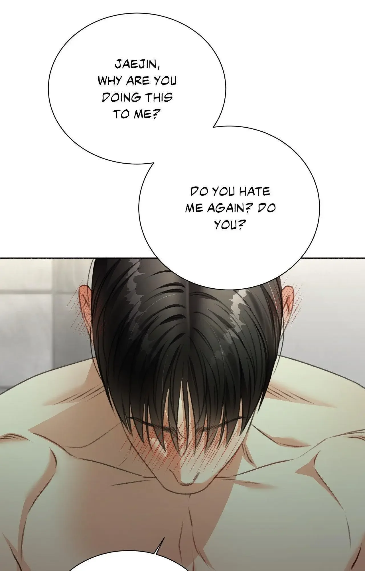 My 2Nd Chance On Taming An Obsessed Esper - Chapter 39 Page 88