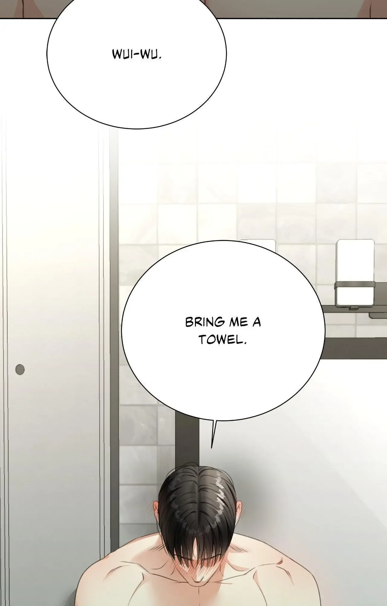 My 2Nd Chance On Taming An Obsessed Esper - Chapter 39 Page 89