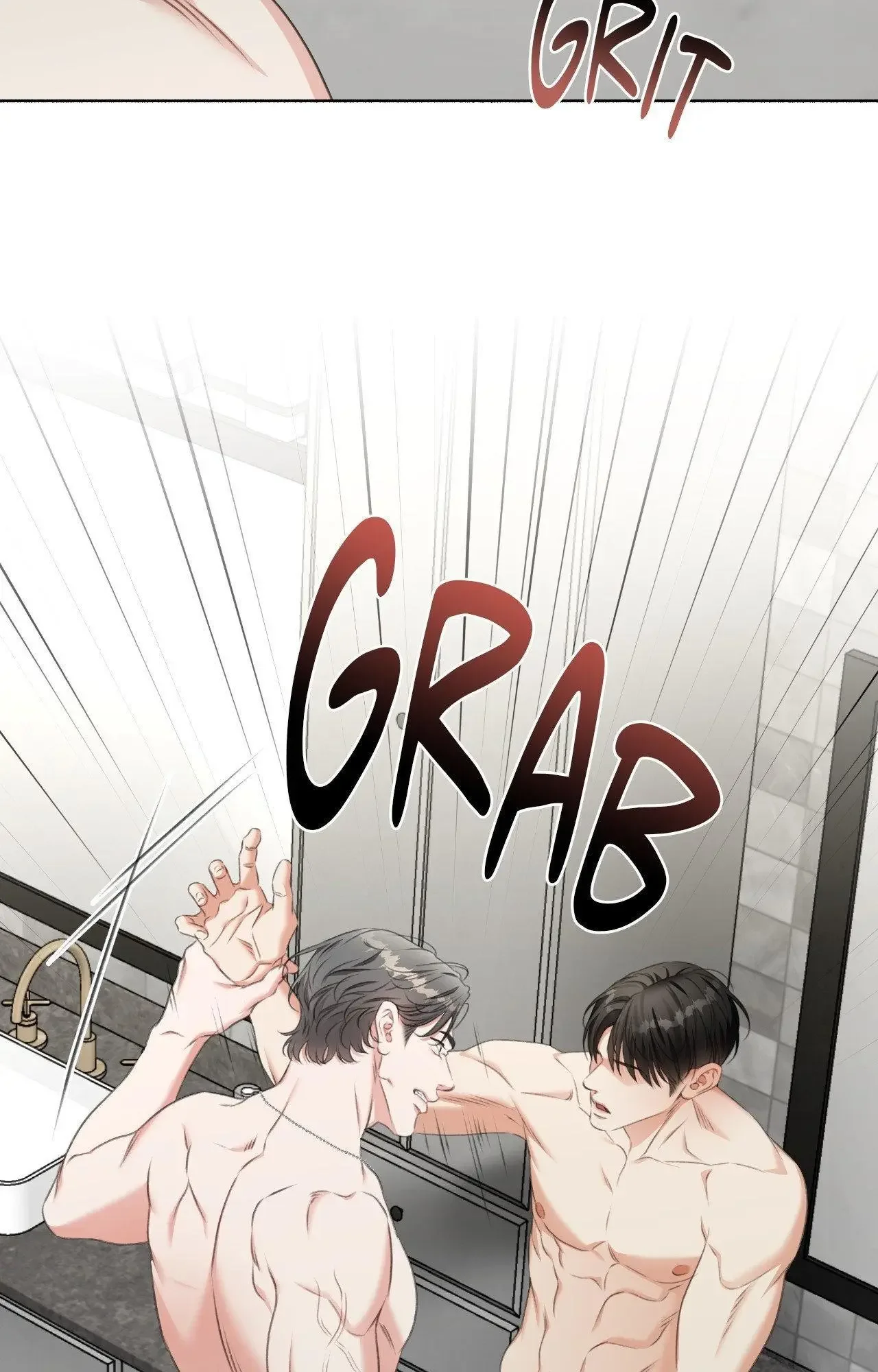 My 2Nd Chance On Taming An Obsessed Esper - Chapter 39 Page 98