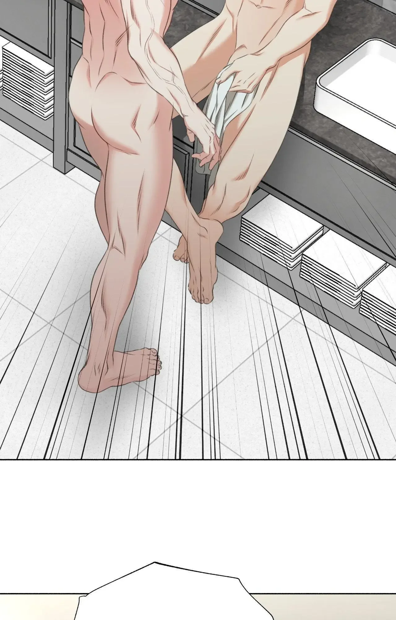 My 2Nd Chance On Taming An Obsessed Esper - Chapter 39 Page 99