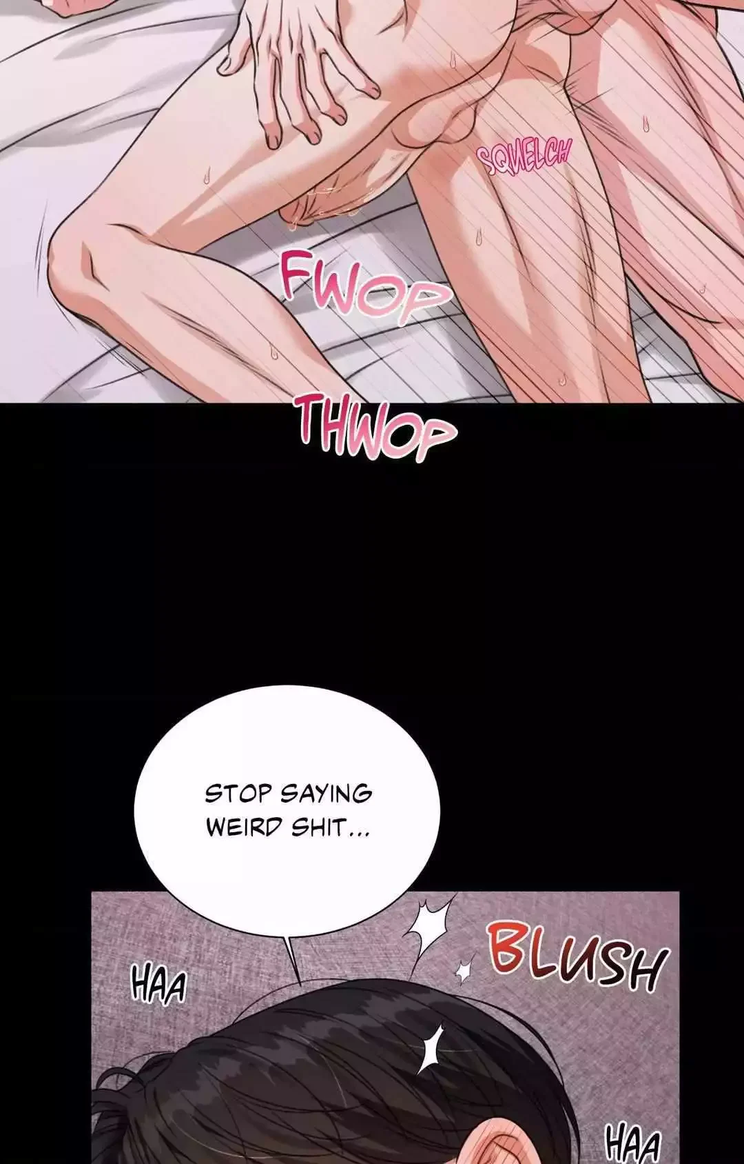 My 2Nd Chance On Taming An Obsessed Esper - Chapter 4 Page 3