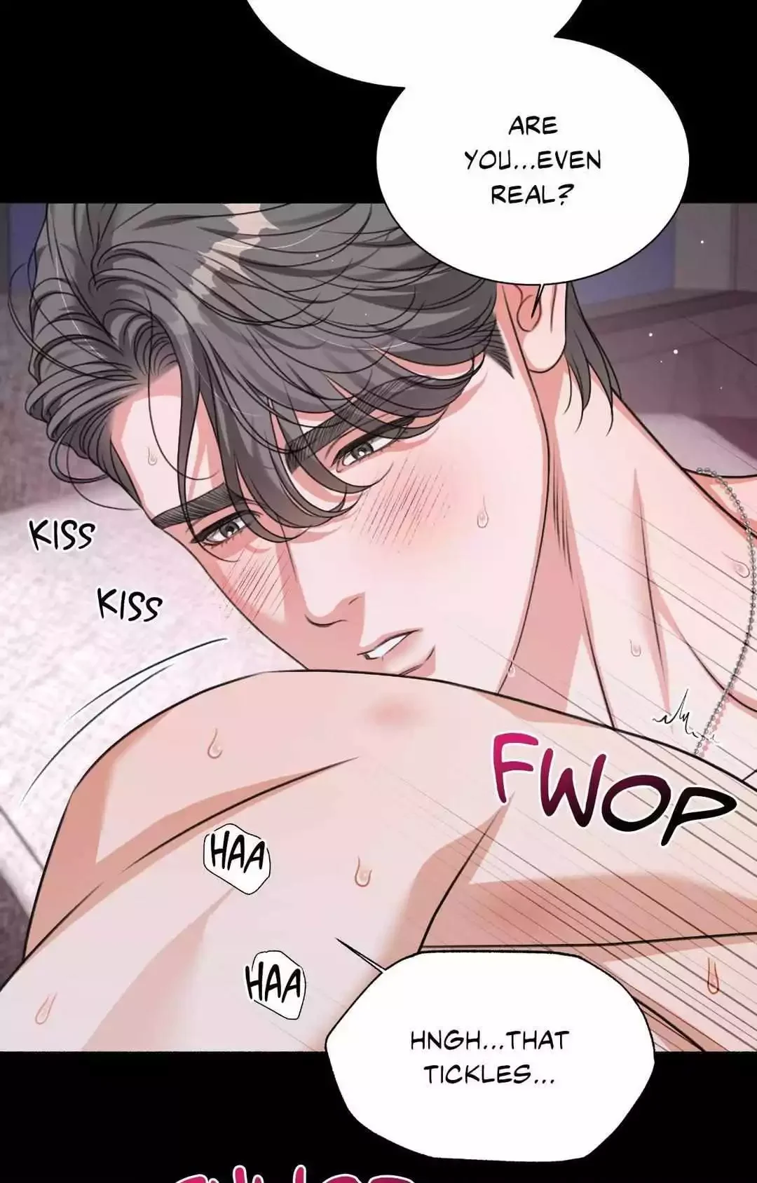 My 2Nd Chance On Taming An Obsessed Esper - Chapter 4 Page 5