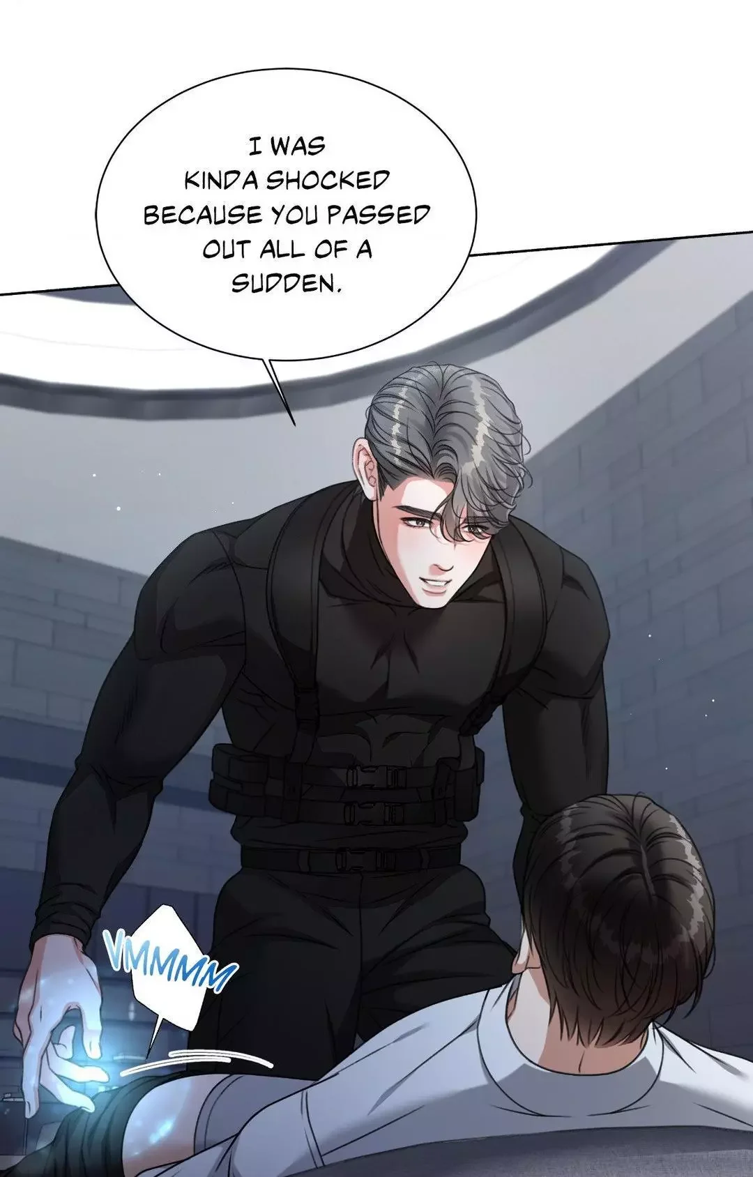 My 2Nd Chance On Taming An Obsessed Esper - Chapter 4 Page 15