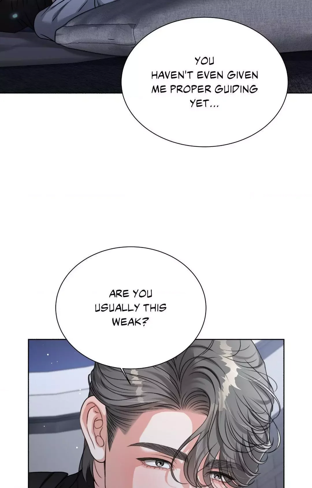 My 2Nd Chance On Taming An Obsessed Esper - Chapter 4 Page 16