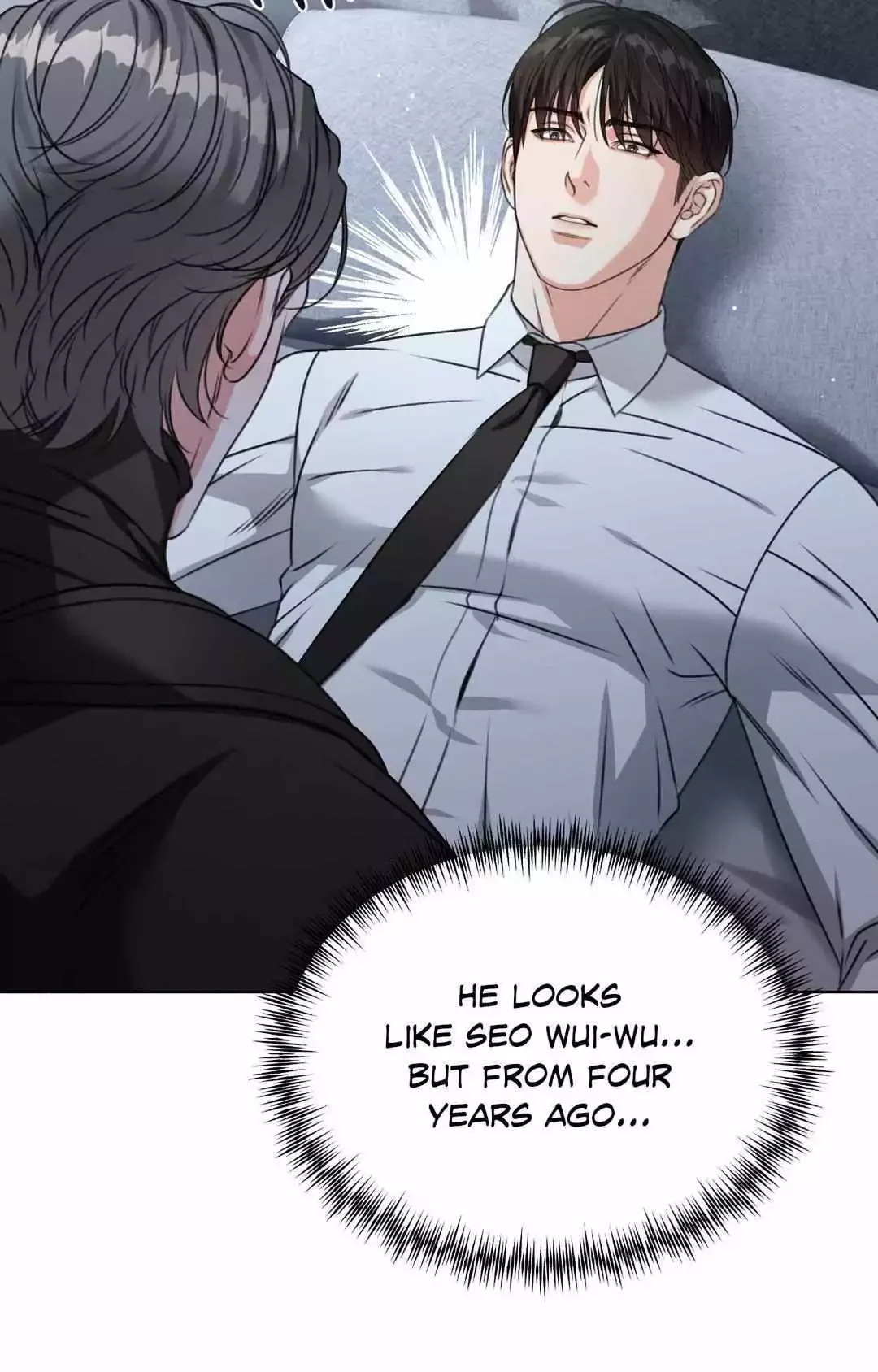 My 2Nd Chance On Taming An Obsessed Esper - Chapter 4 Page 18