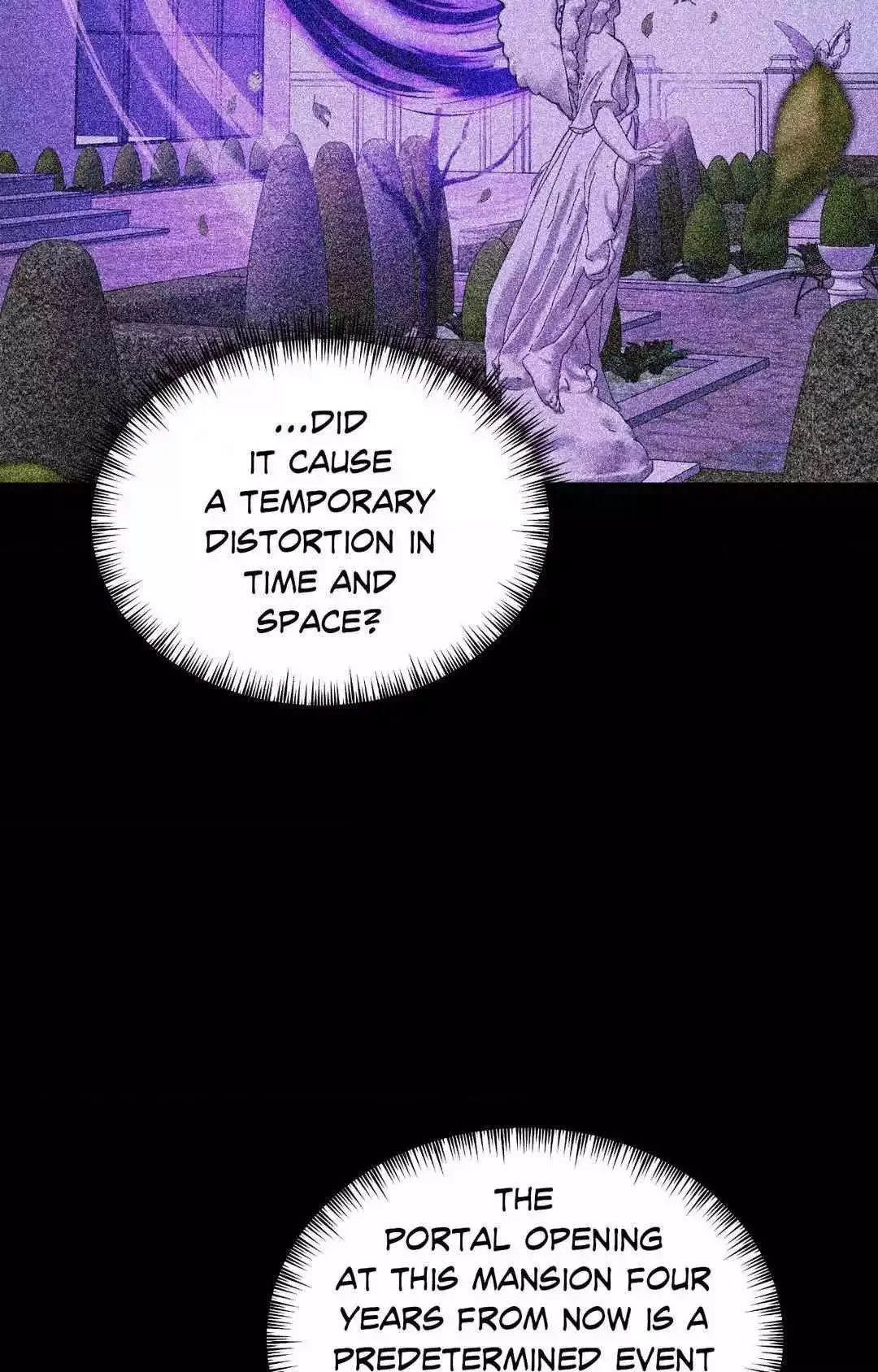 My 2Nd Chance On Taming An Obsessed Esper - Chapter 4 Page 22