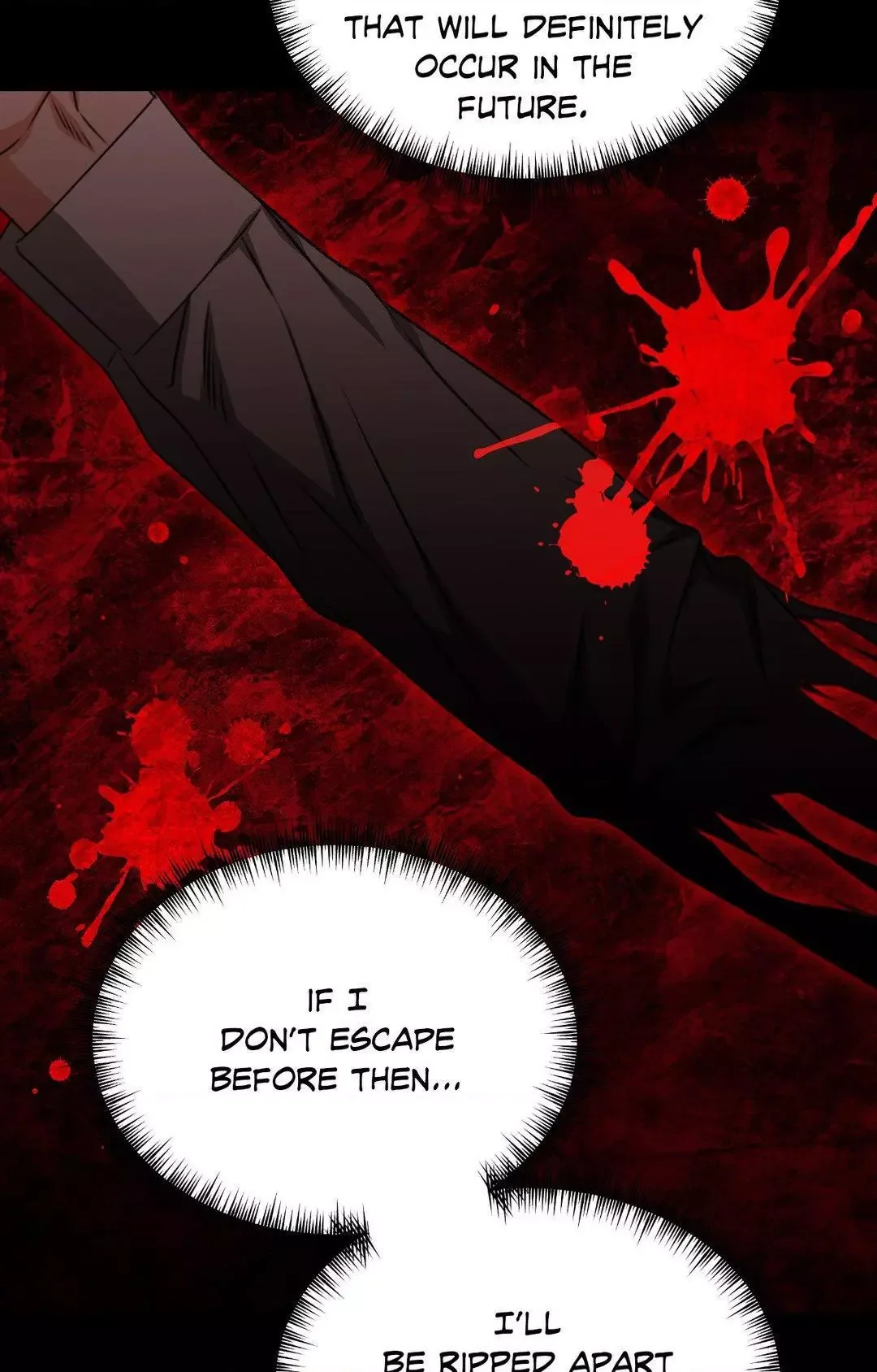 My 2Nd Chance On Taming An Obsessed Esper - Chapter 4 Page 23