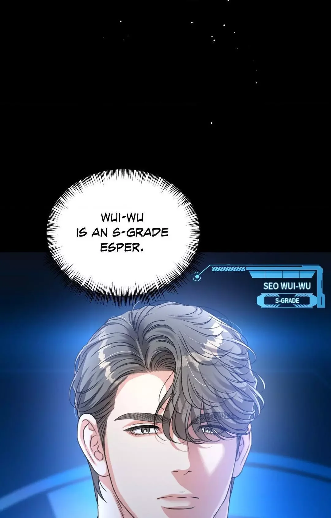 My 2Nd Chance On Taming An Obsessed Esper - Chapter 4 Page 25