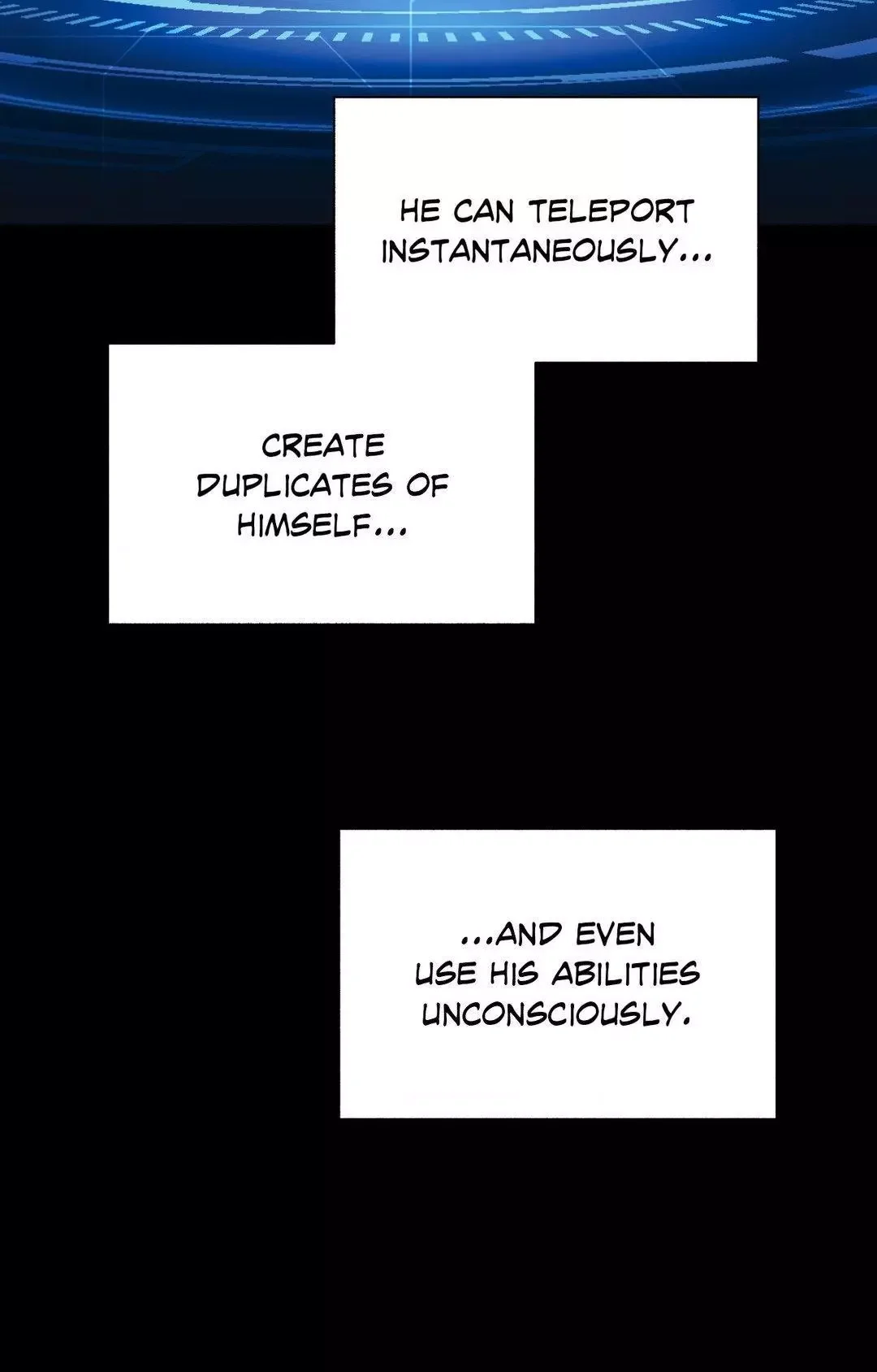 My 2Nd Chance On Taming An Obsessed Esper - Chapter 4 Page 28