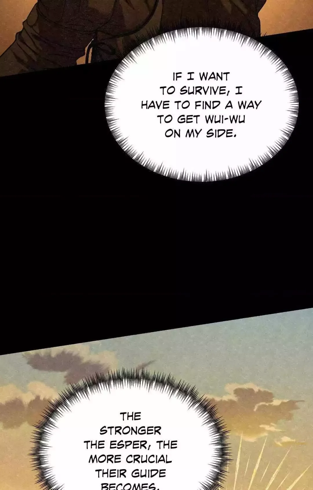 My 2Nd Chance On Taming An Obsessed Esper - Chapter 4 Page 30