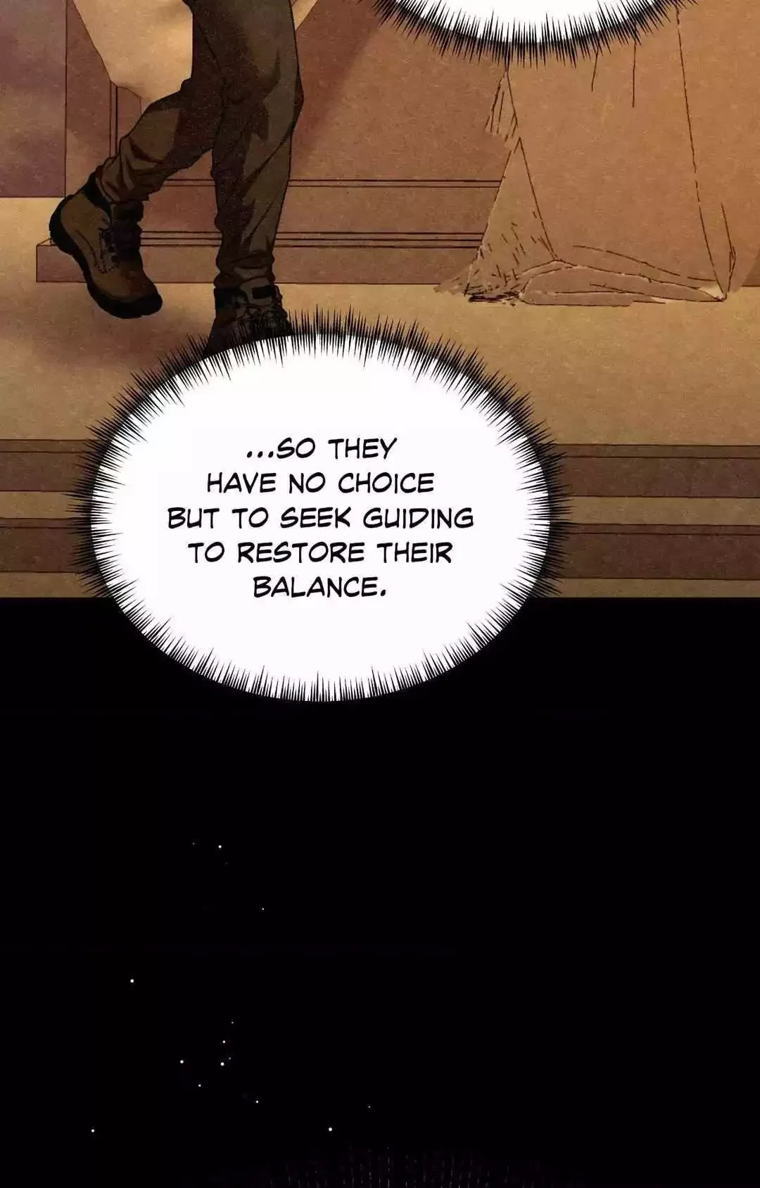 My 2Nd Chance On Taming An Obsessed Esper - Chapter 4 Page 32