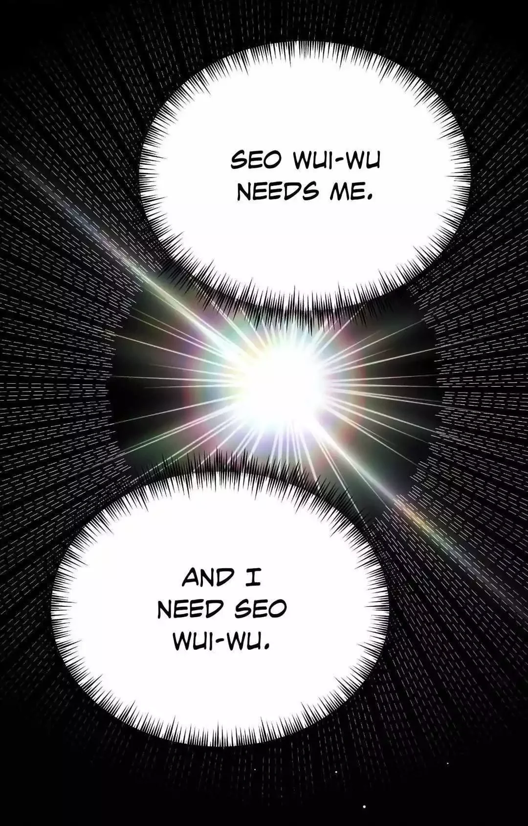 My 2Nd Chance On Taming An Obsessed Esper - Chapter 4 Page 33