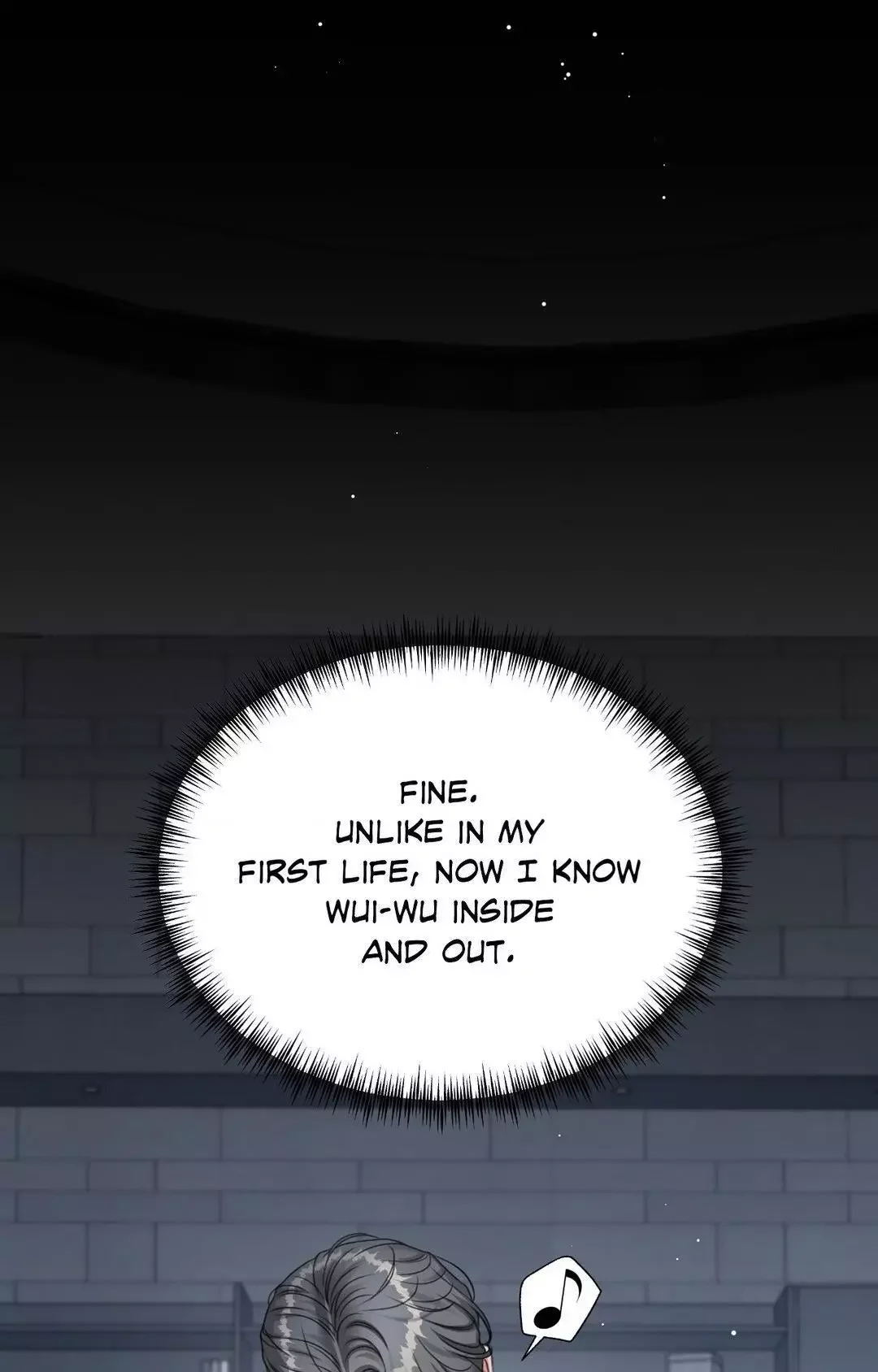 My 2Nd Chance On Taming An Obsessed Esper - Chapter 4 Page 34