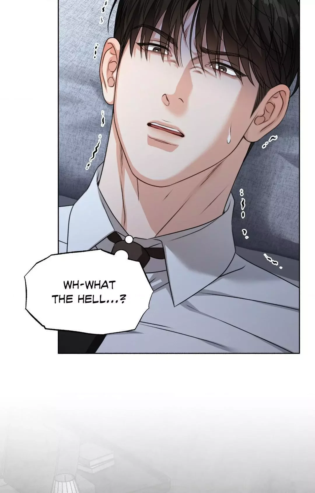 My 2Nd Chance On Taming An Obsessed Esper - Chapter 4 Page 40
