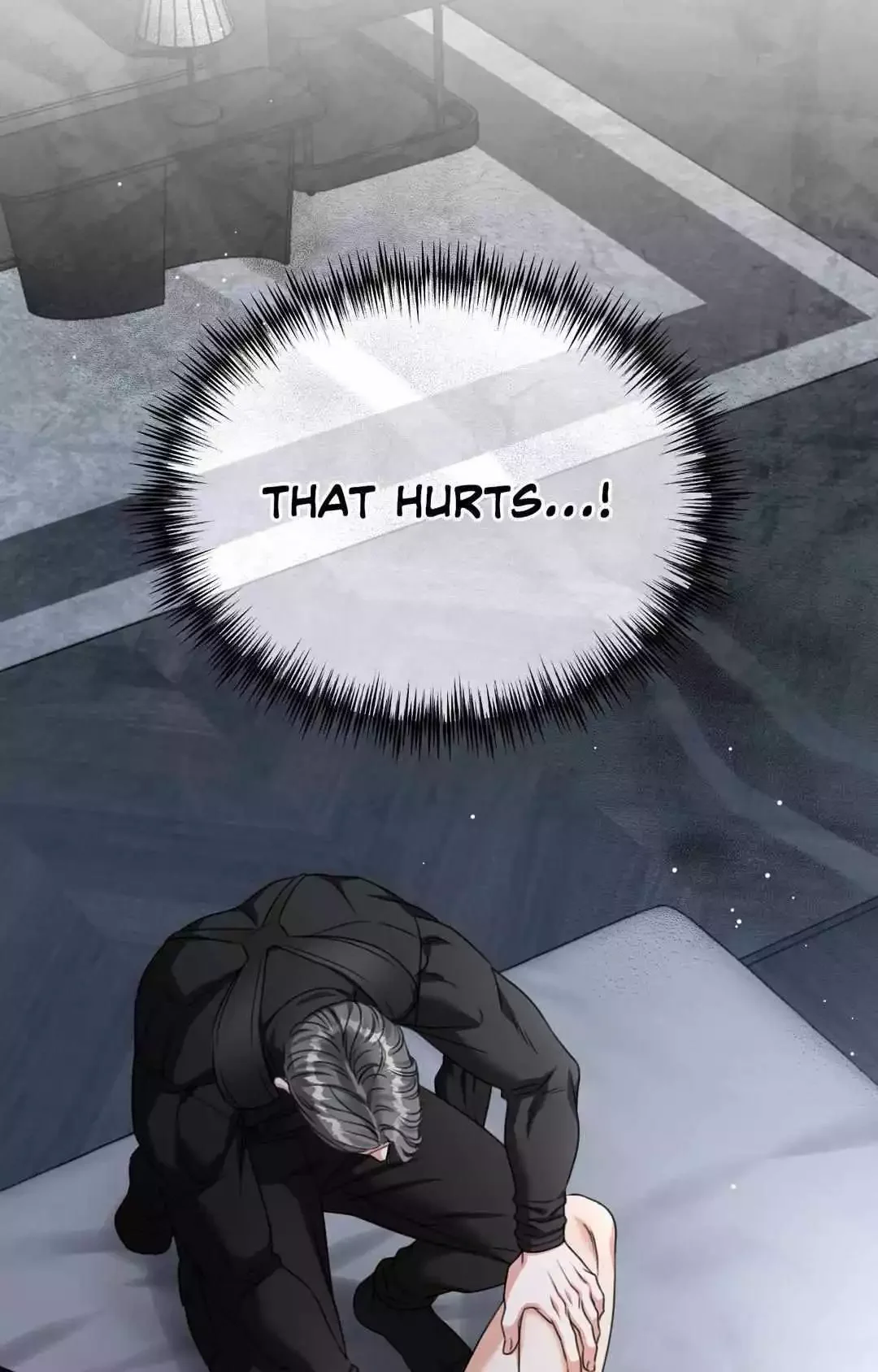 My 2Nd Chance On Taming An Obsessed Esper - Chapter 4 Page 41