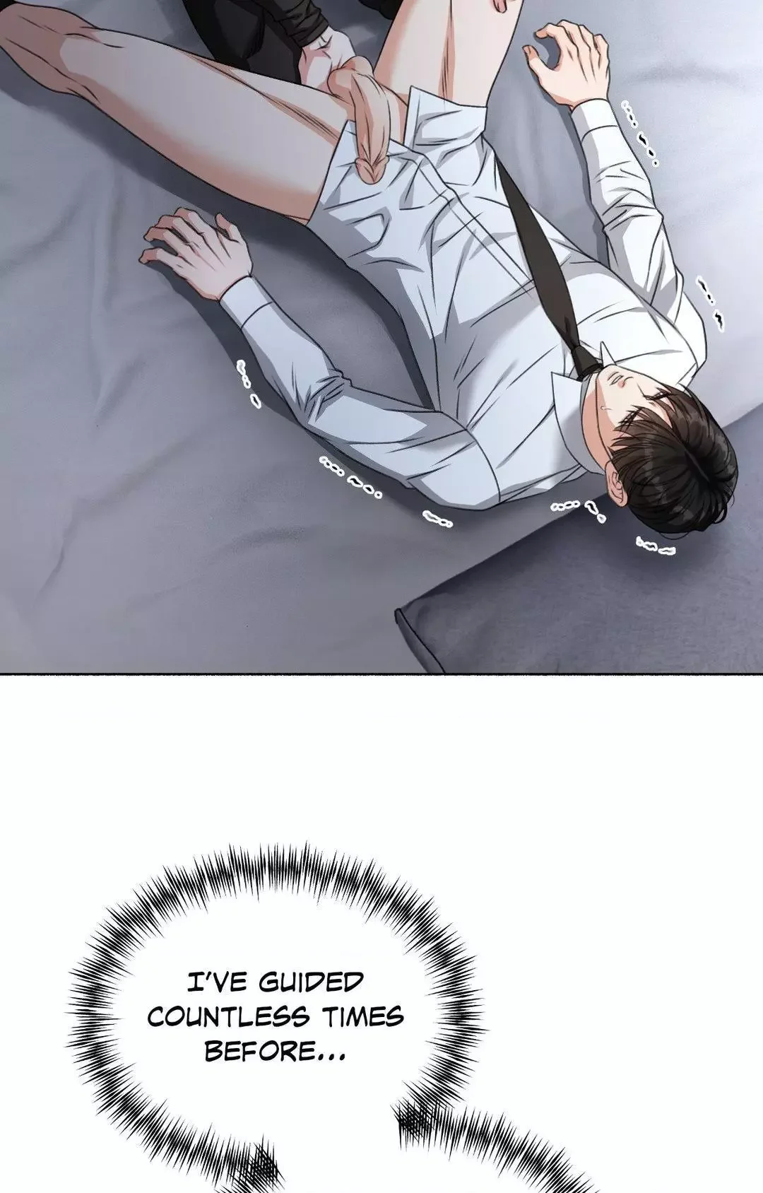 My 2Nd Chance On Taming An Obsessed Esper - Chapter 4 Page 42