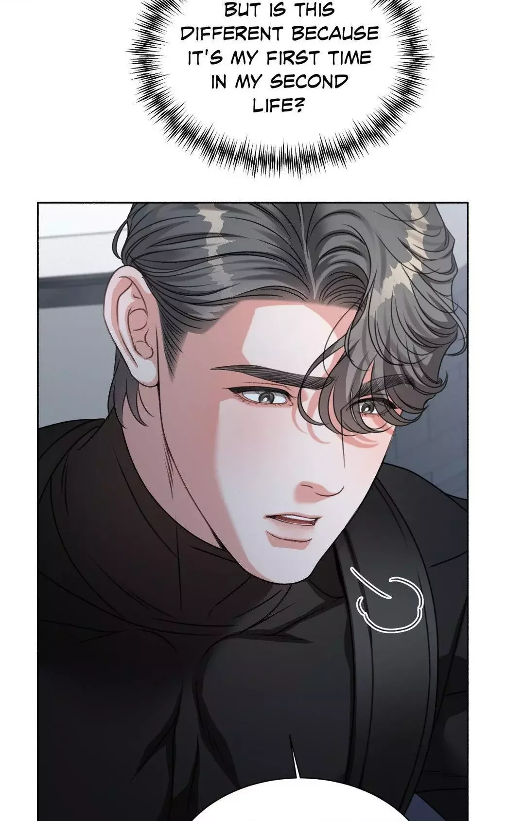 My 2Nd Chance On Taming An Obsessed Esper - Chapter 4 Page 43