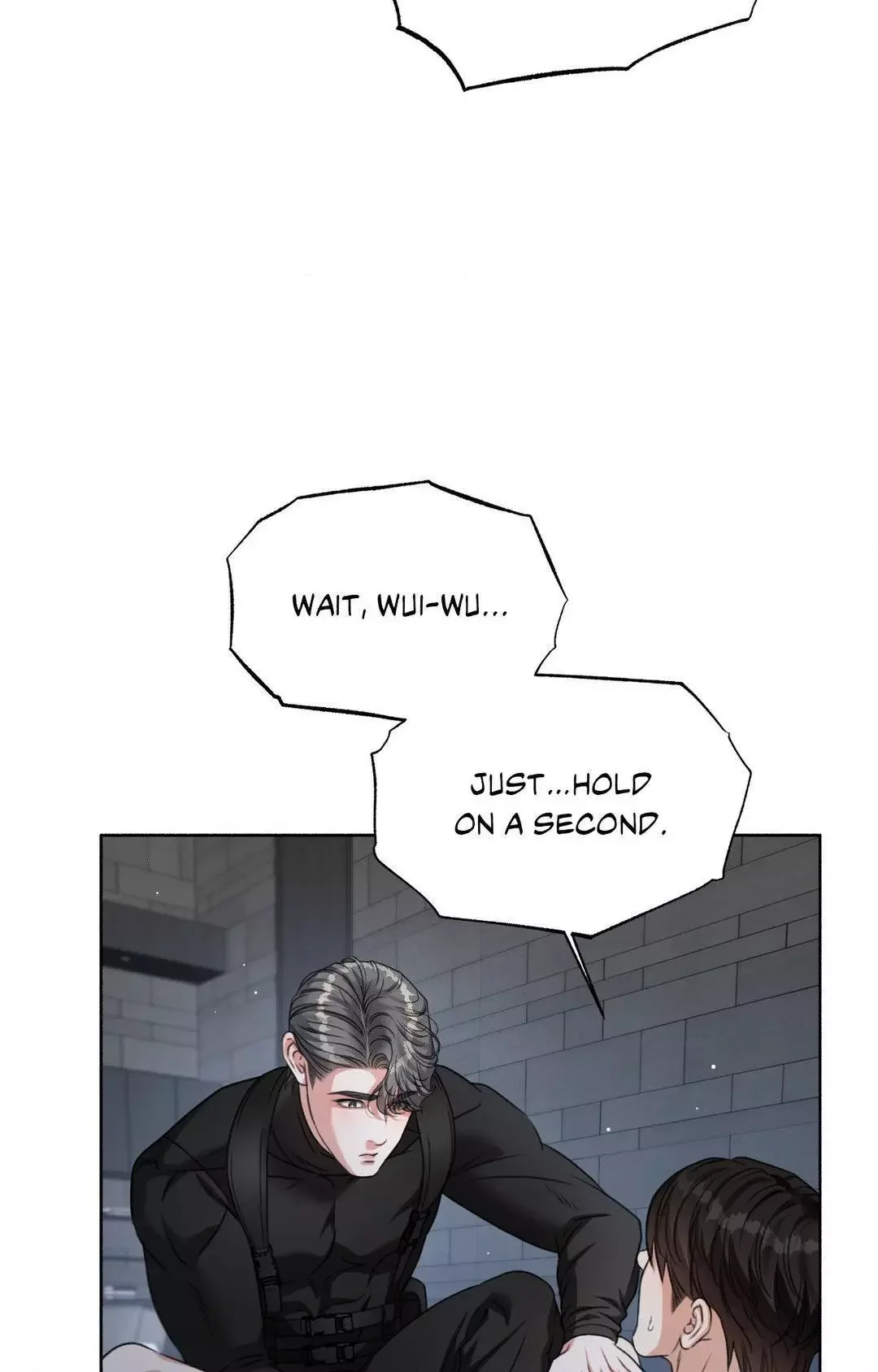 My 2Nd Chance On Taming An Obsessed Esper - Chapter 4 Page 45