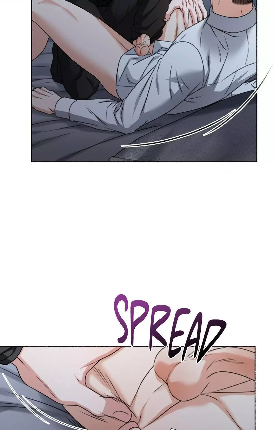 My 2Nd Chance On Taming An Obsessed Esper - Chapter 4 Page 46