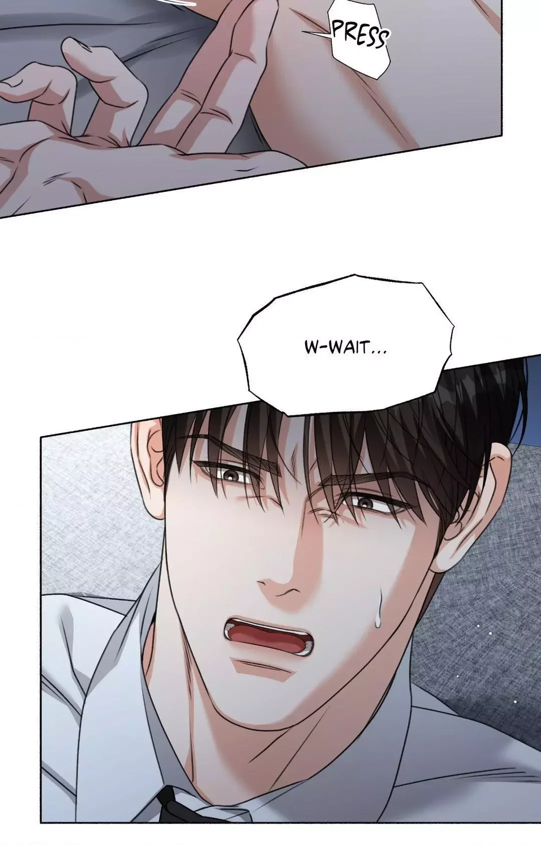 My 2Nd Chance On Taming An Obsessed Esper - Chapter 4 Page 47