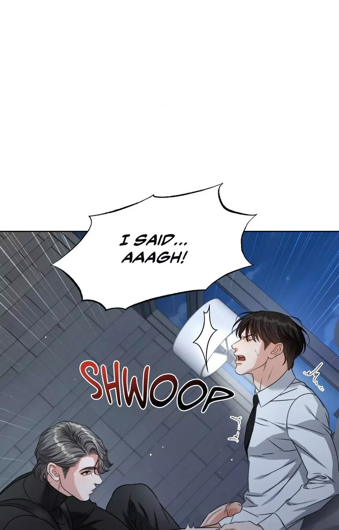 My 2Nd Chance On Taming An Obsessed Esper - Chapter 4 Page 48