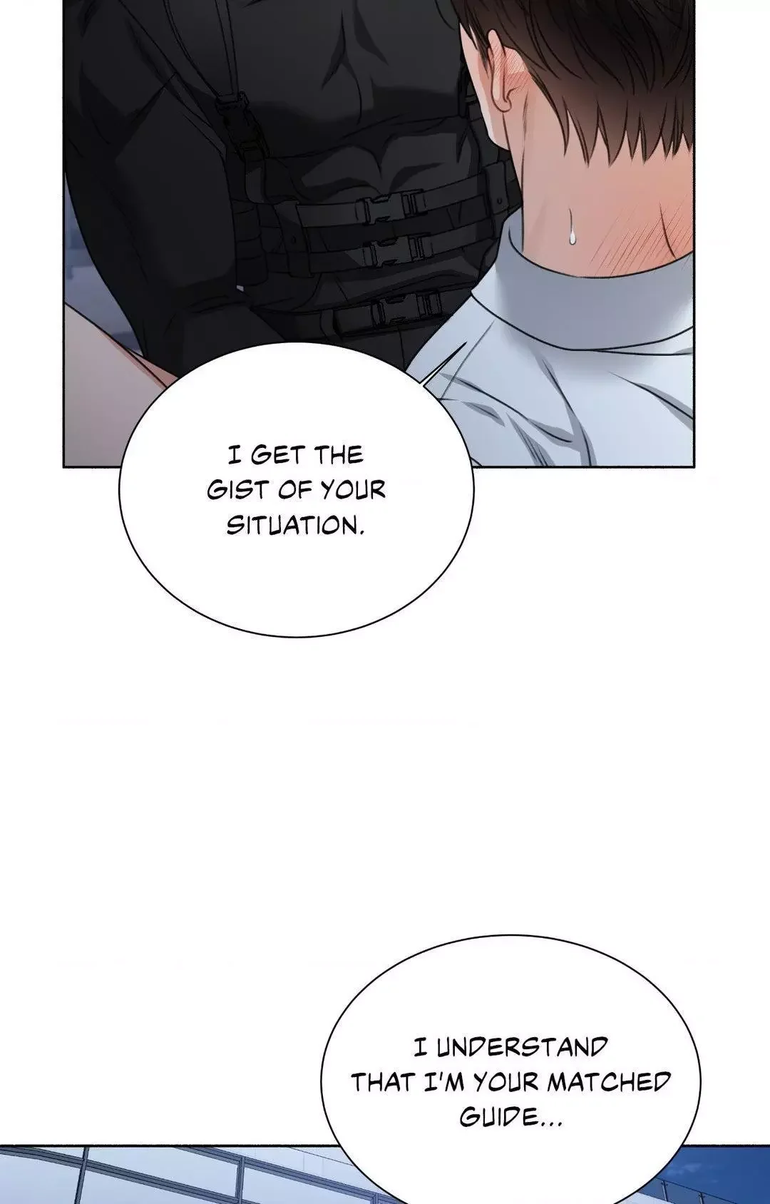 My 2Nd Chance On Taming An Obsessed Esper - Chapter 4 Page 55
