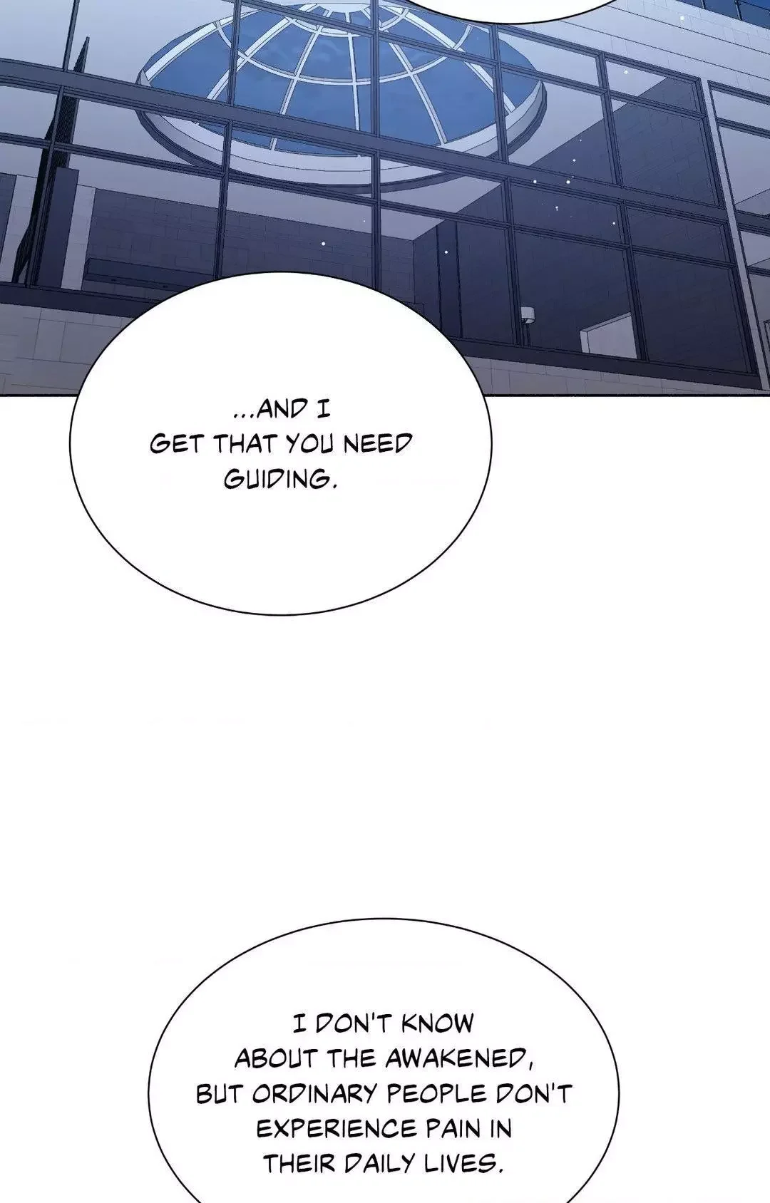 My 2Nd Chance On Taming An Obsessed Esper - Chapter 4 Page 56