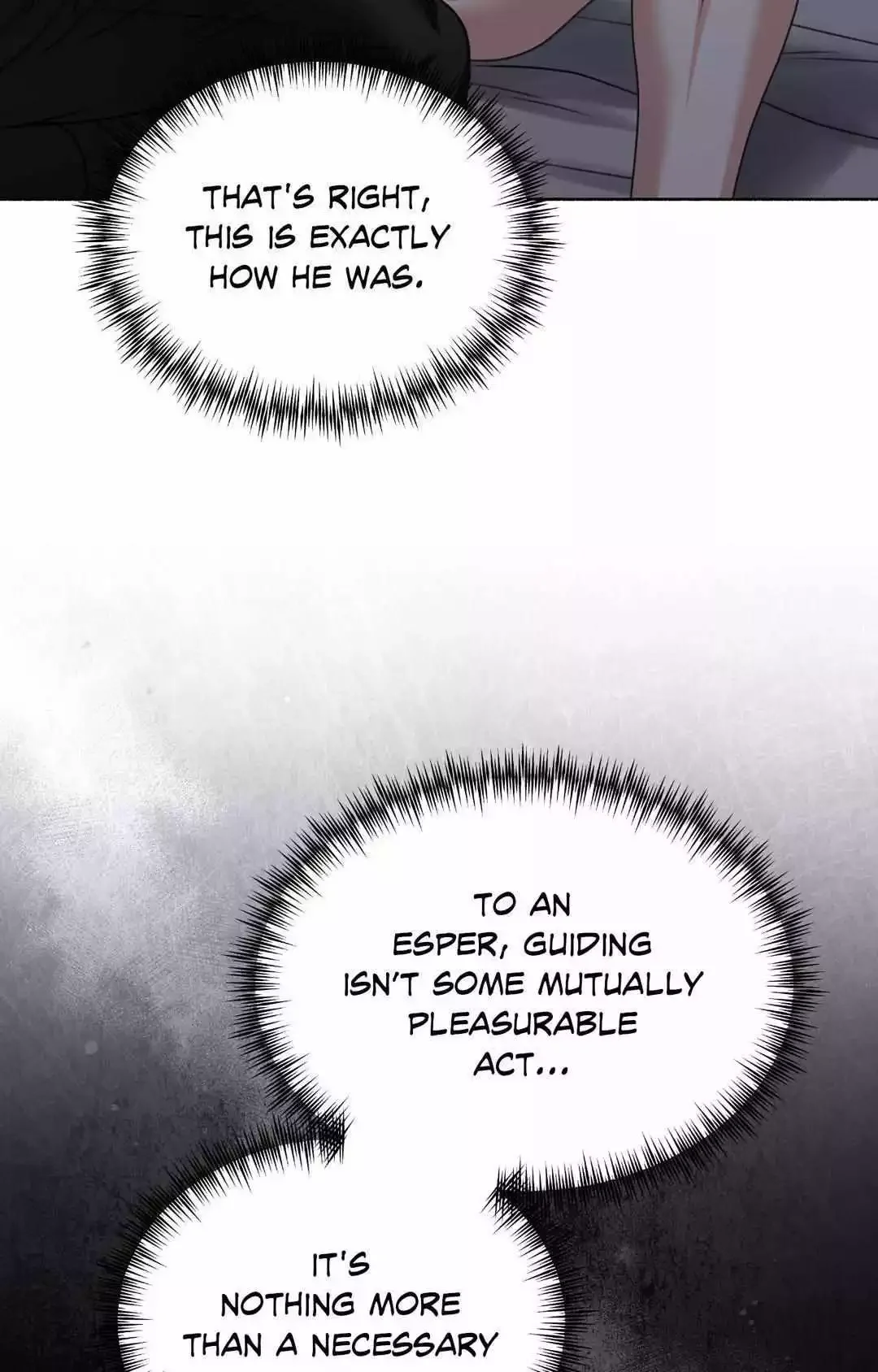 My 2Nd Chance On Taming An Obsessed Esper - Chapter 4 Page 58