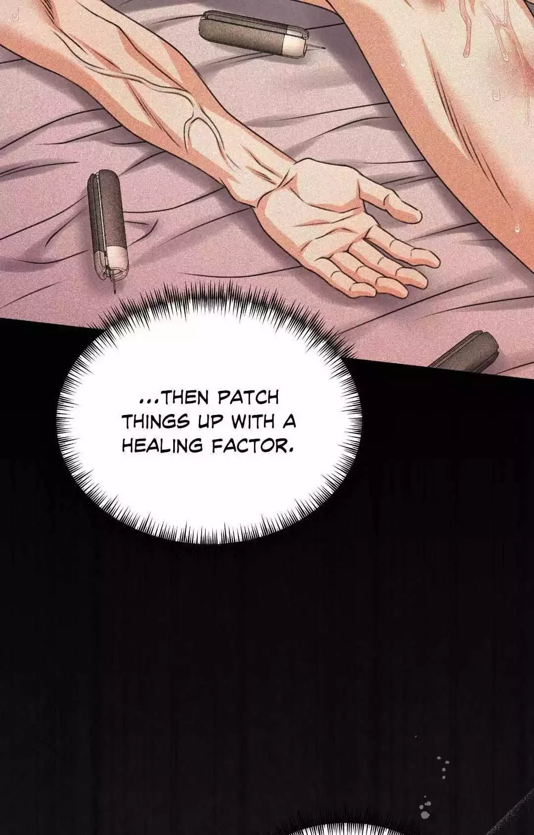 My 2Nd Chance On Taming An Obsessed Esper - Chapter 4 Page 60