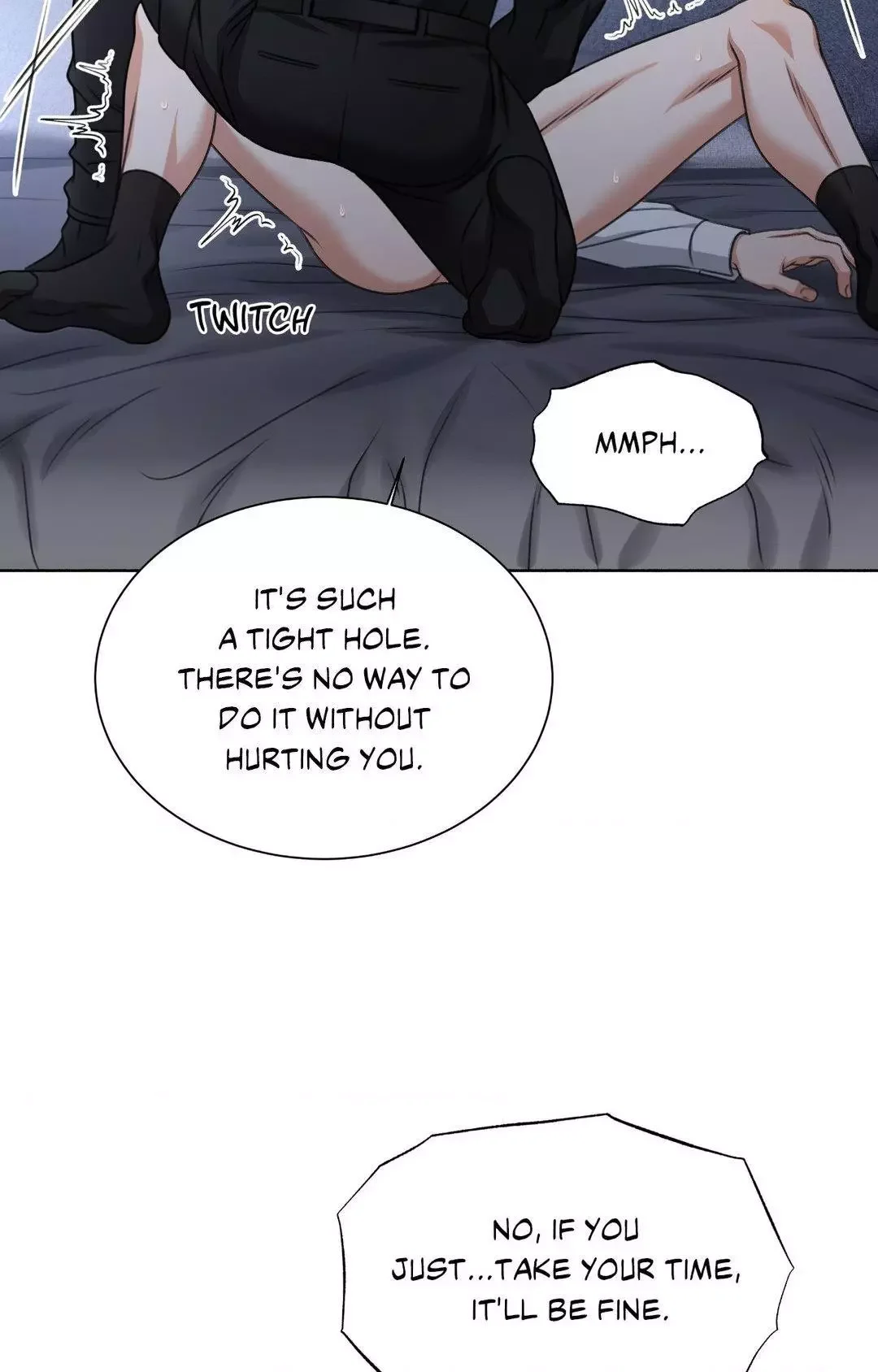 My 2Nd Chance On Taming An Obsessed Esper - Chapter 4 Page 65
