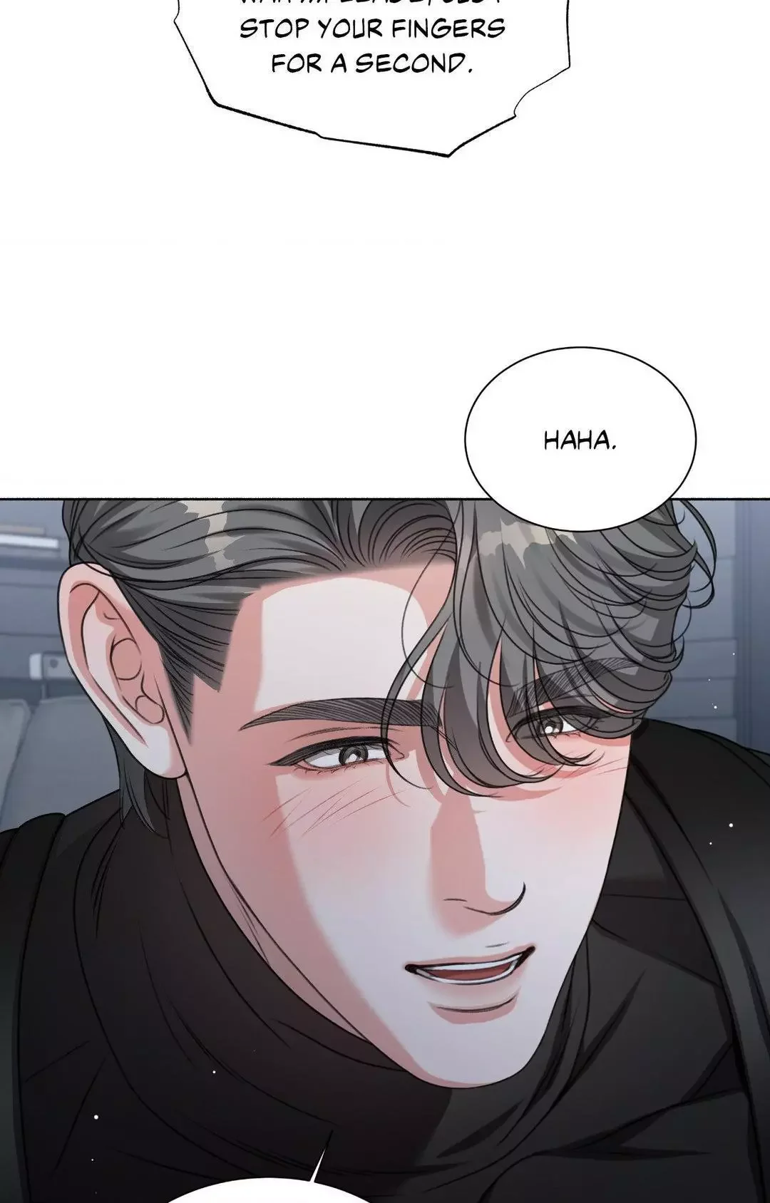 My 2Nd Chance On Taming An Obsessed Esper - Chapter 4 Page 67