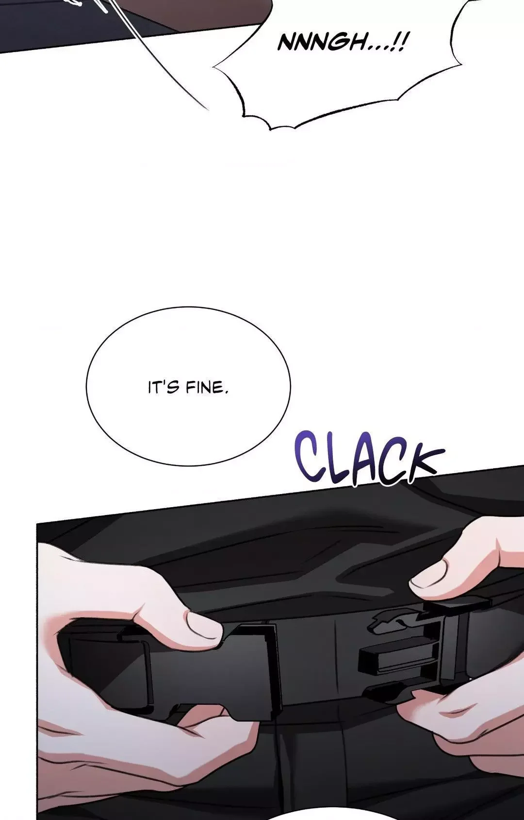 My 2Nd Chance On Taming An Obsessed Esper - Chapter 4 Page 69
