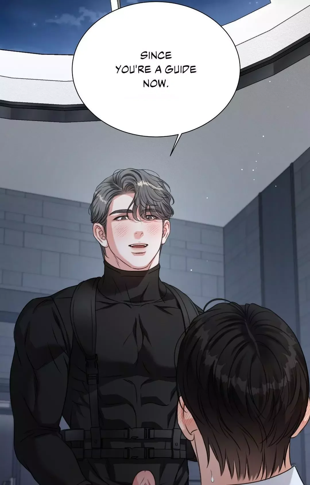 My 2Nd Chance On Taming An Obsessed Esper - Chapter 4 Page 72