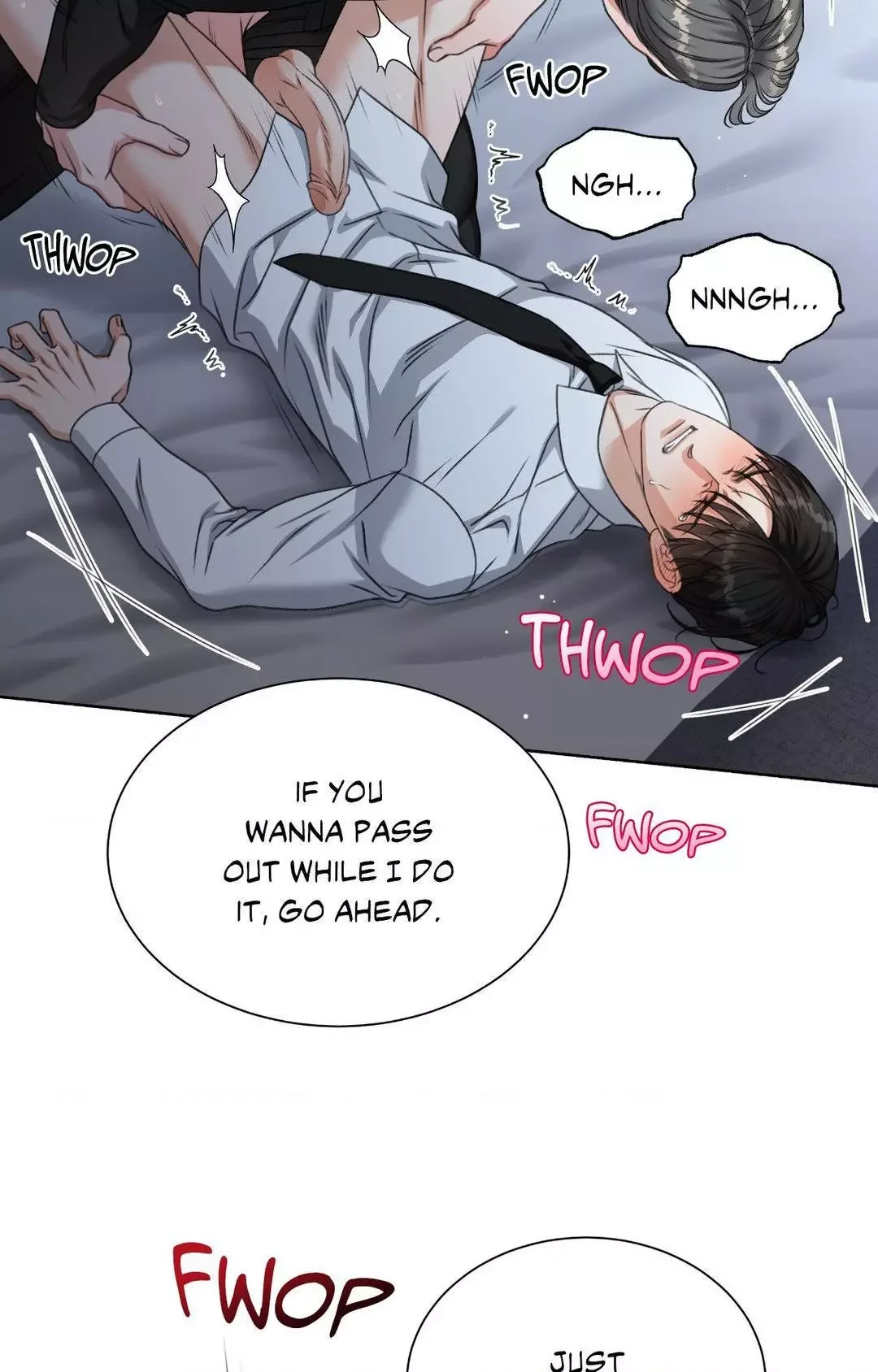 My 2Nd Chance On Taming An Obsessed Esper - Chapter 4 Page 77