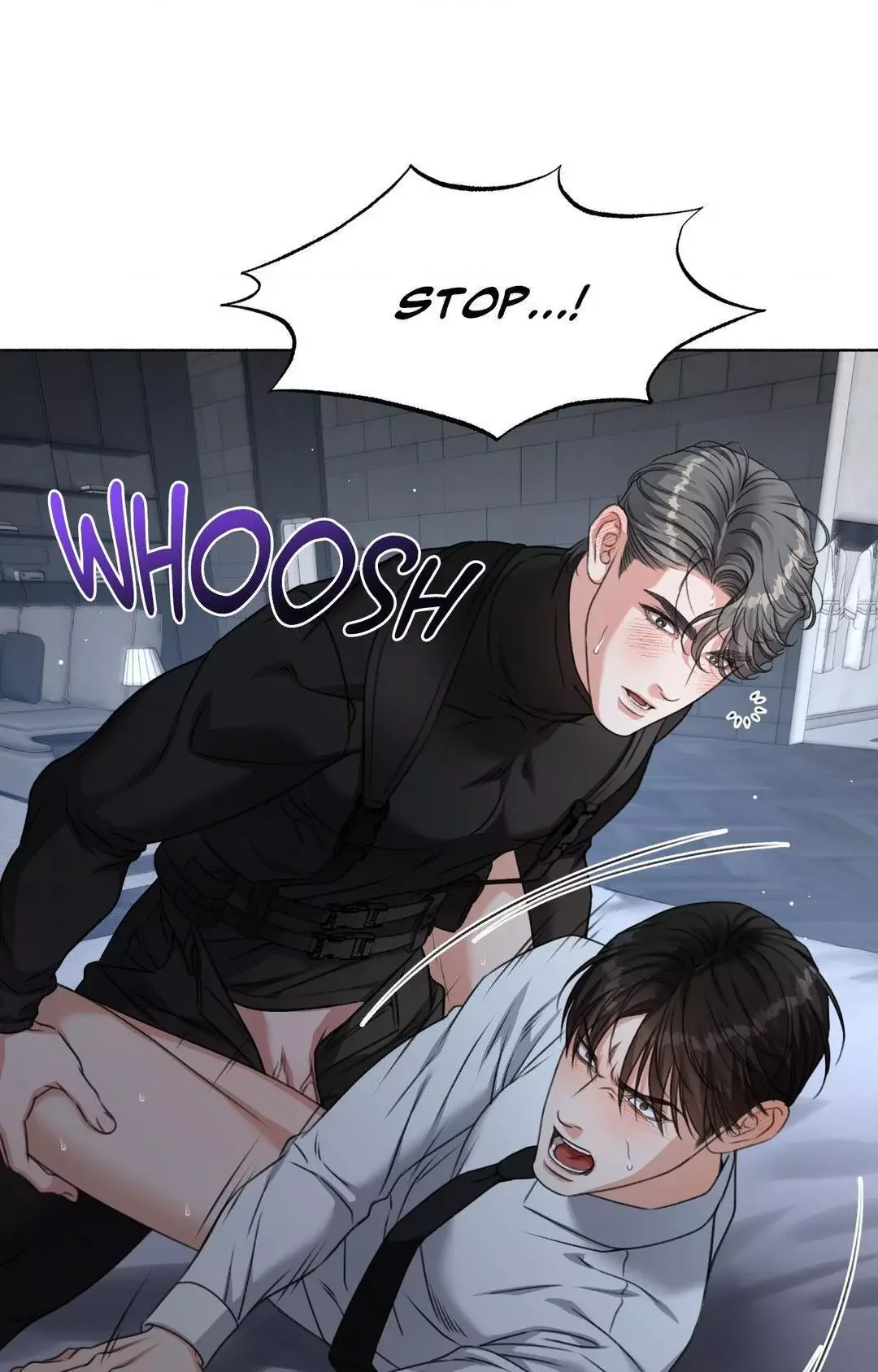 My 2Nd Chance On Taming An Obsessed Esper - Chapter 4 Page 79