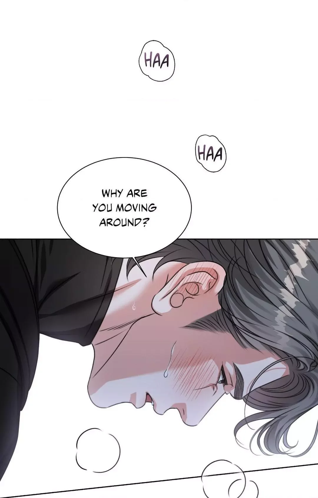 My 2Nd Chance On Taming An Obsessed Esper - Chapter 4 Page 82